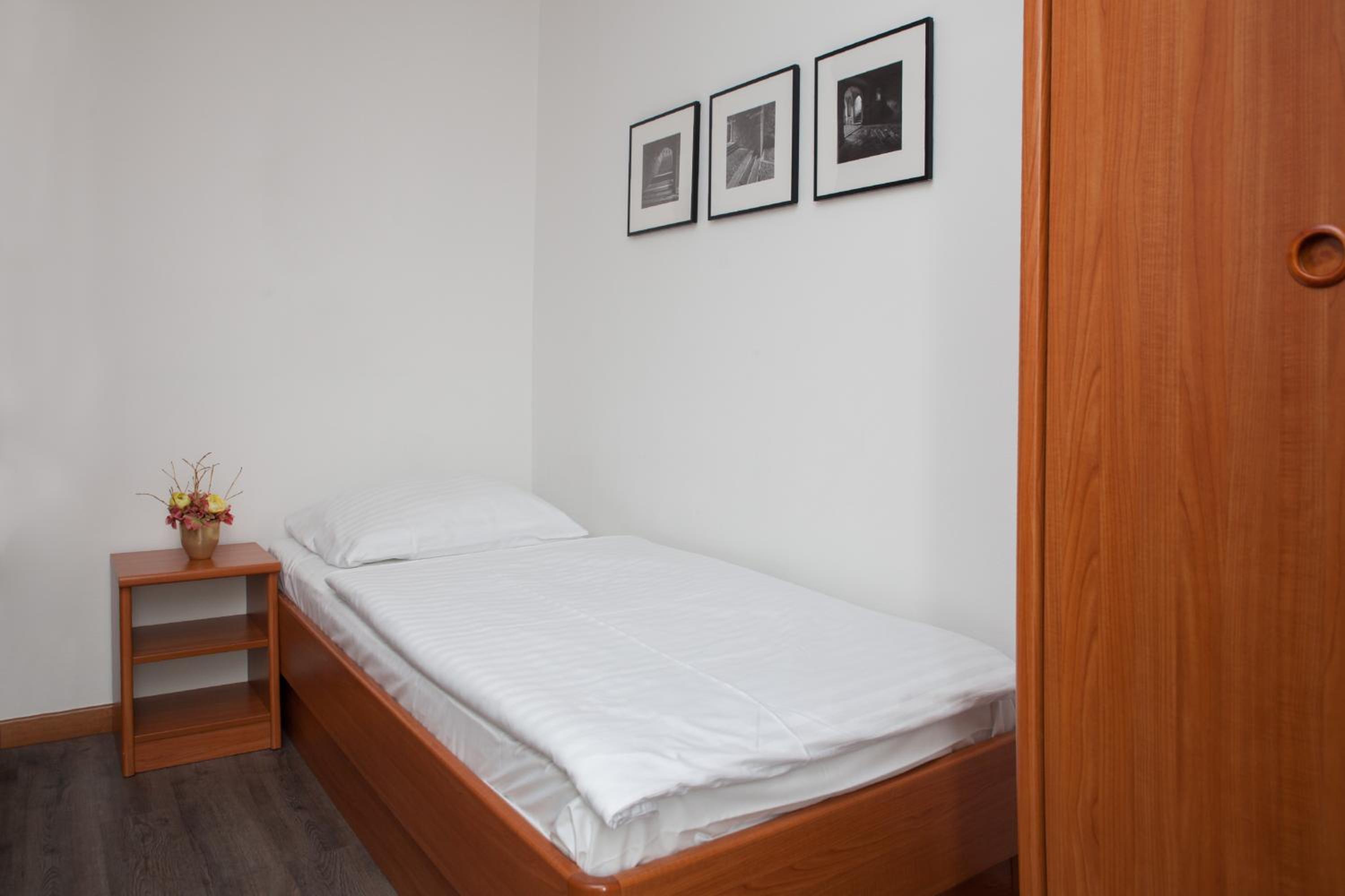 Economy Single Room photo 3