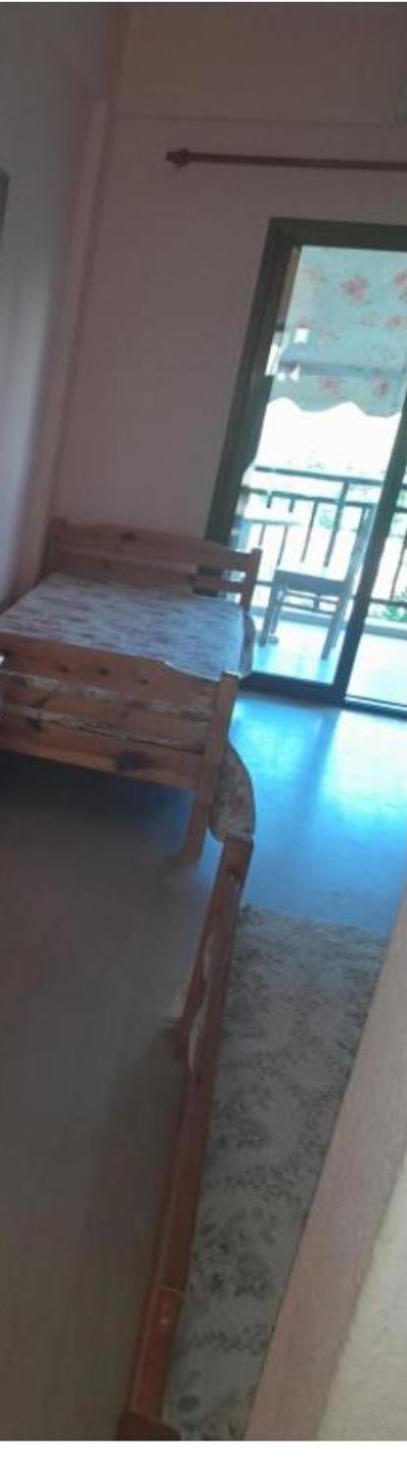 4-Bed Mixed Dormitory Room