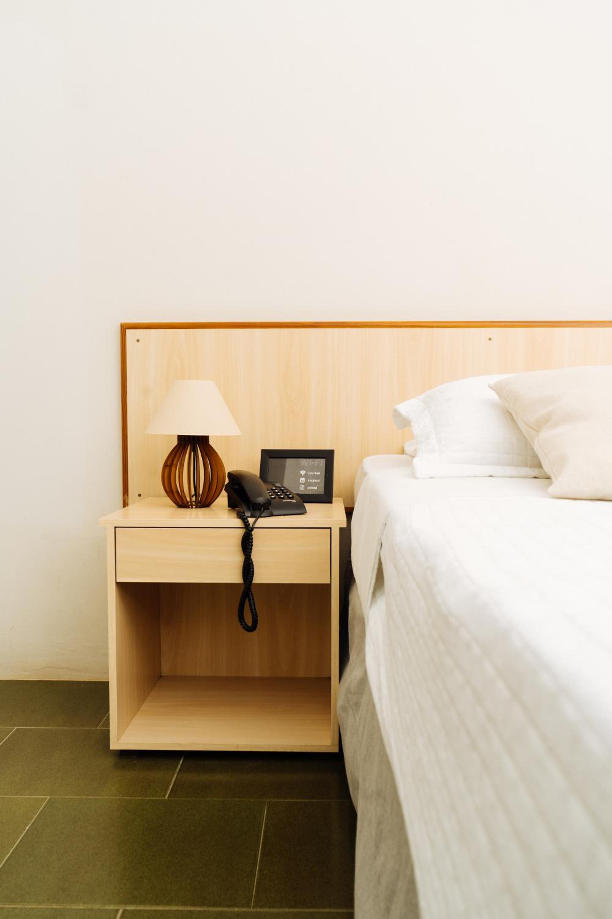 Double Suite Standard