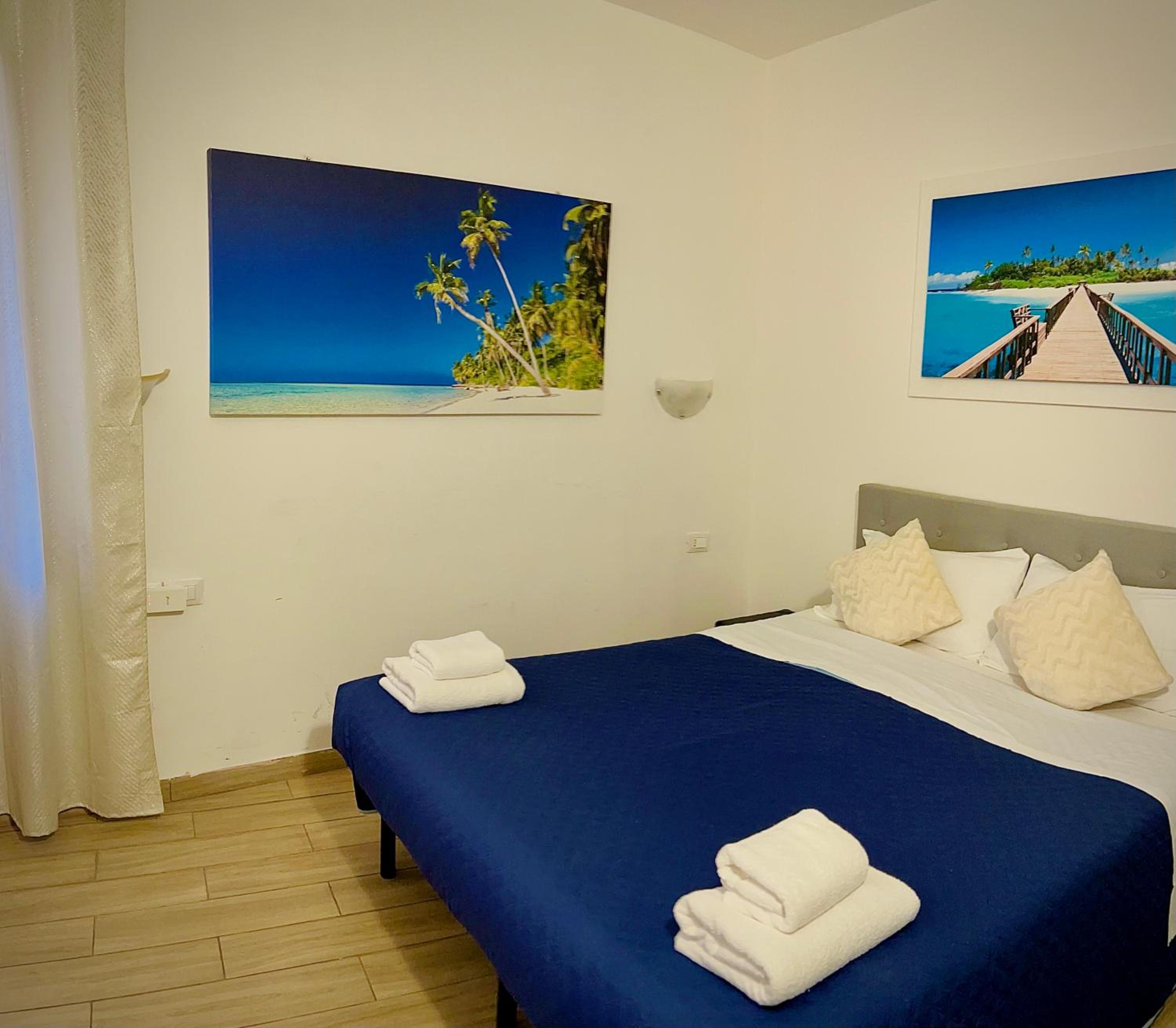 Superior Quadruple Room photo 3