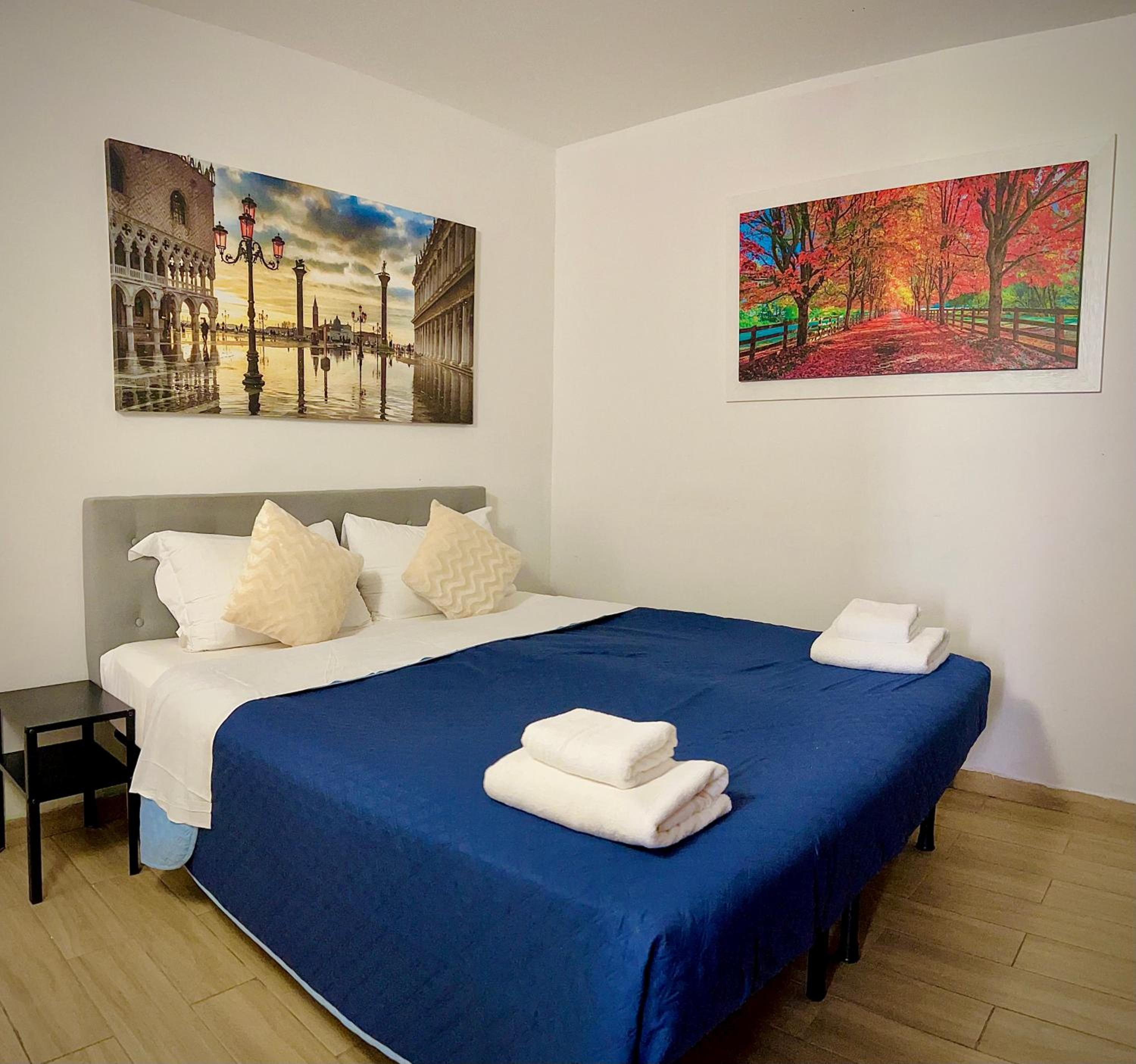 Superior Quadruple Room photo 1