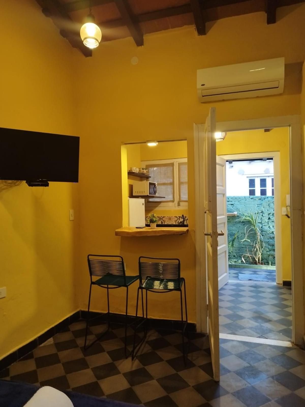 Apartment photo 1