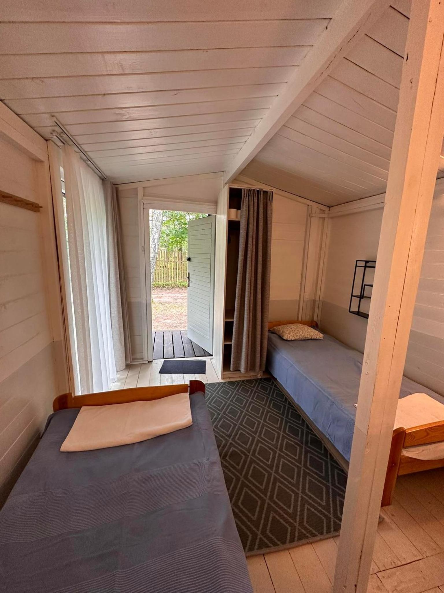 One-Bedroom Cottage