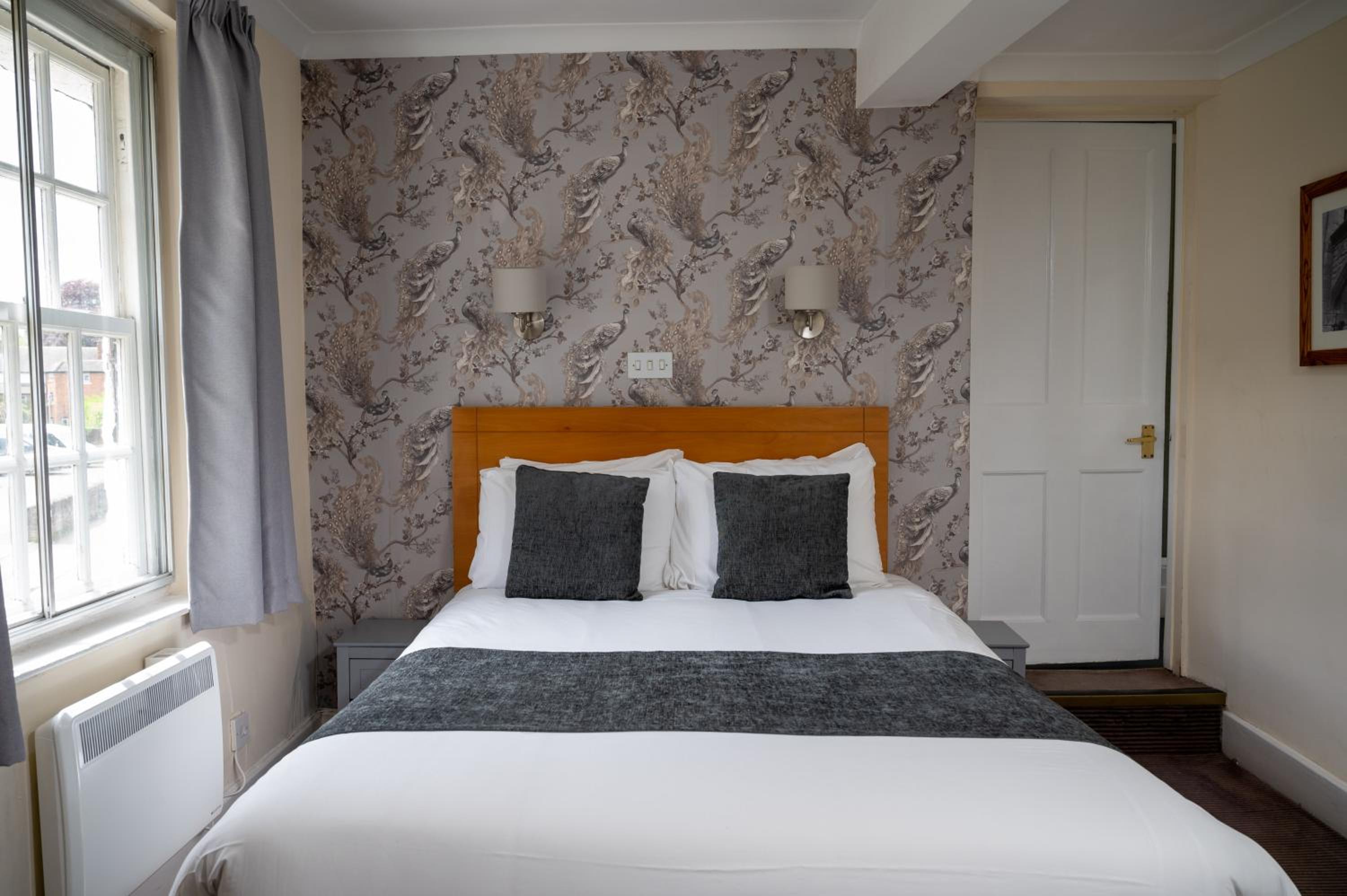 Double Room - Photo 1