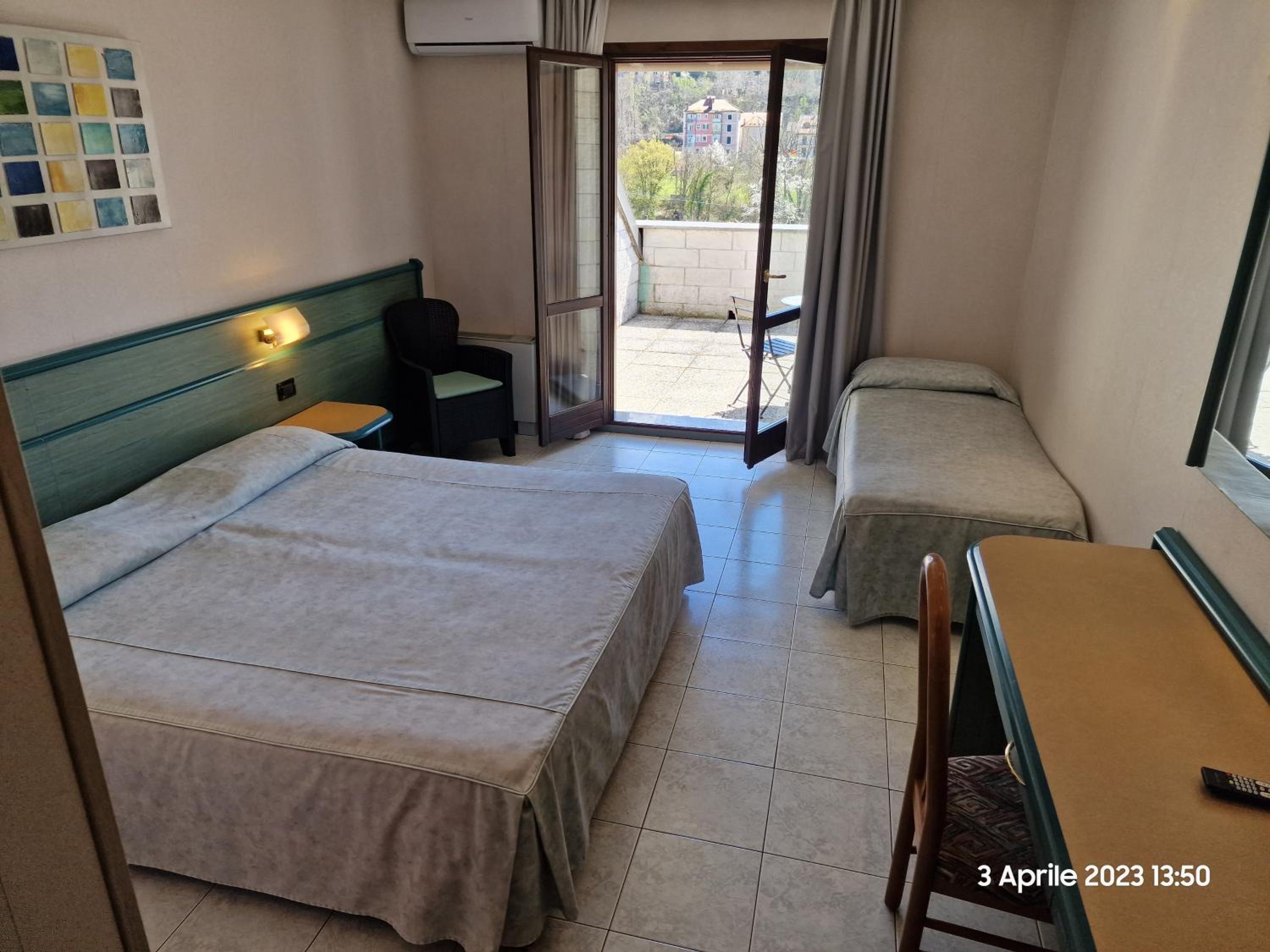 Triple Room photo 1