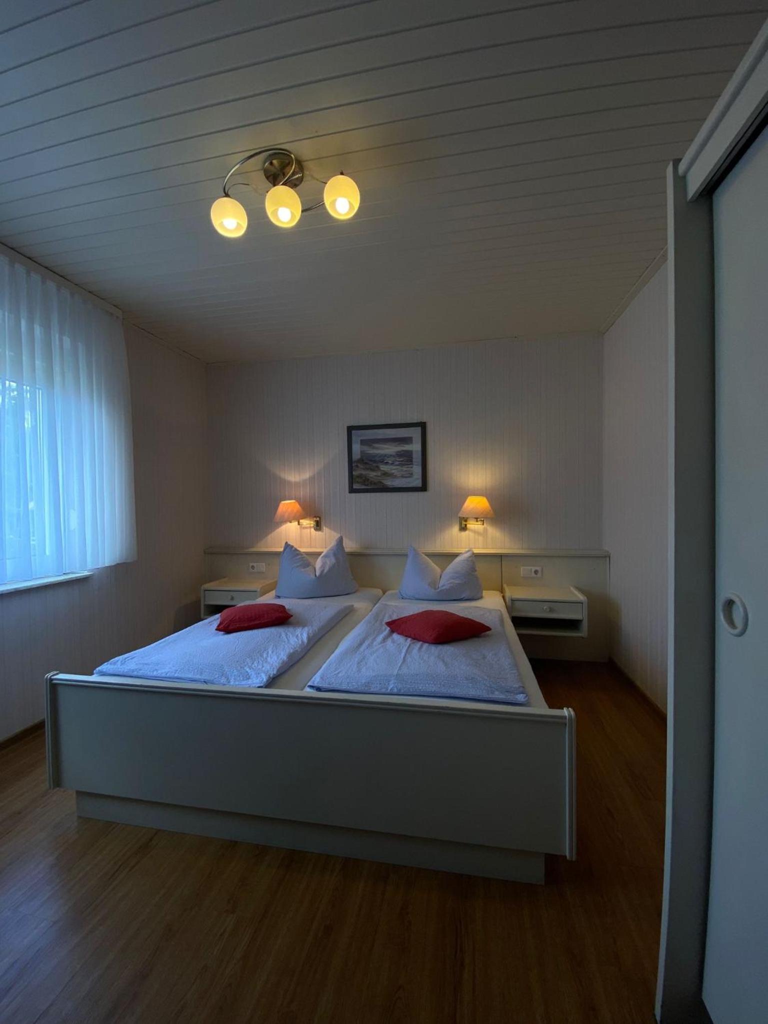 Comfort Double Room photo 1