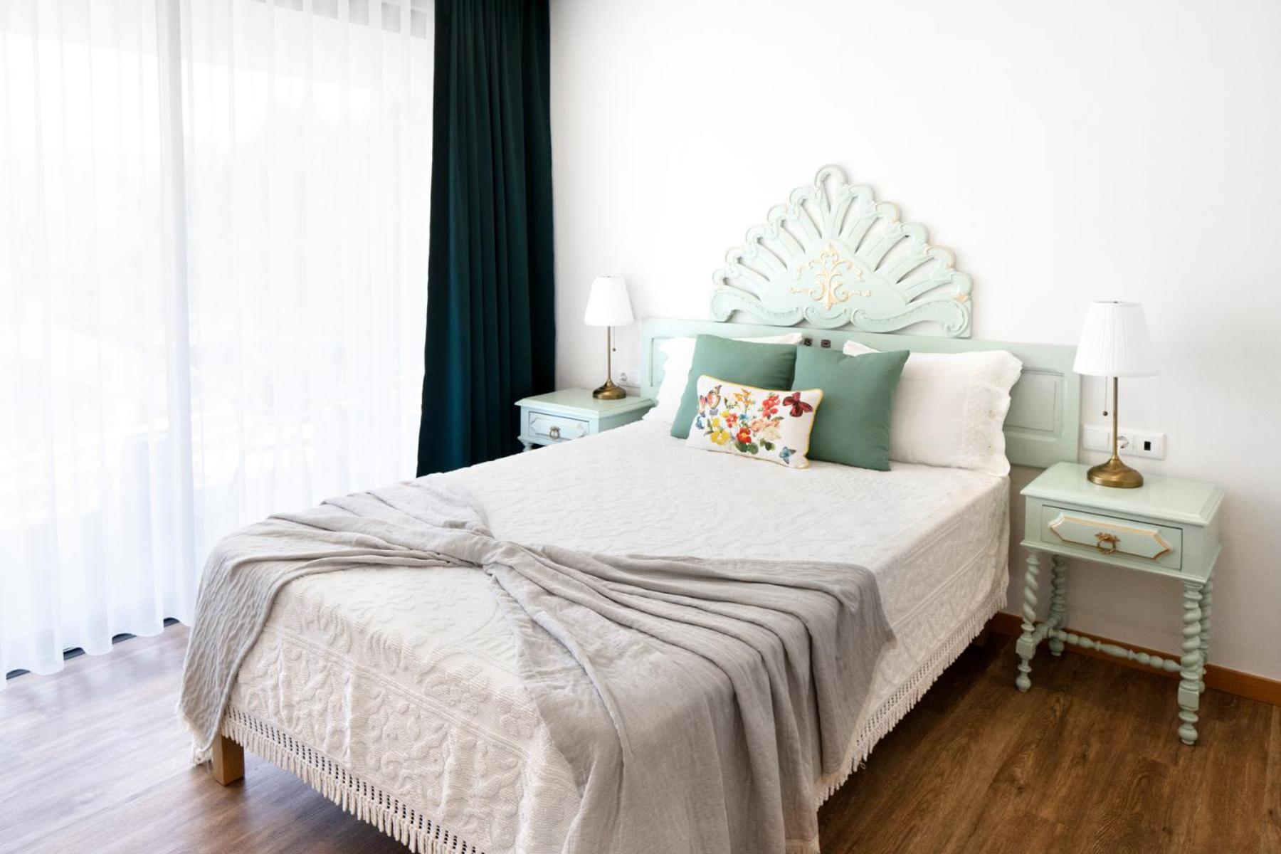 Double Room with Balcony photo 1