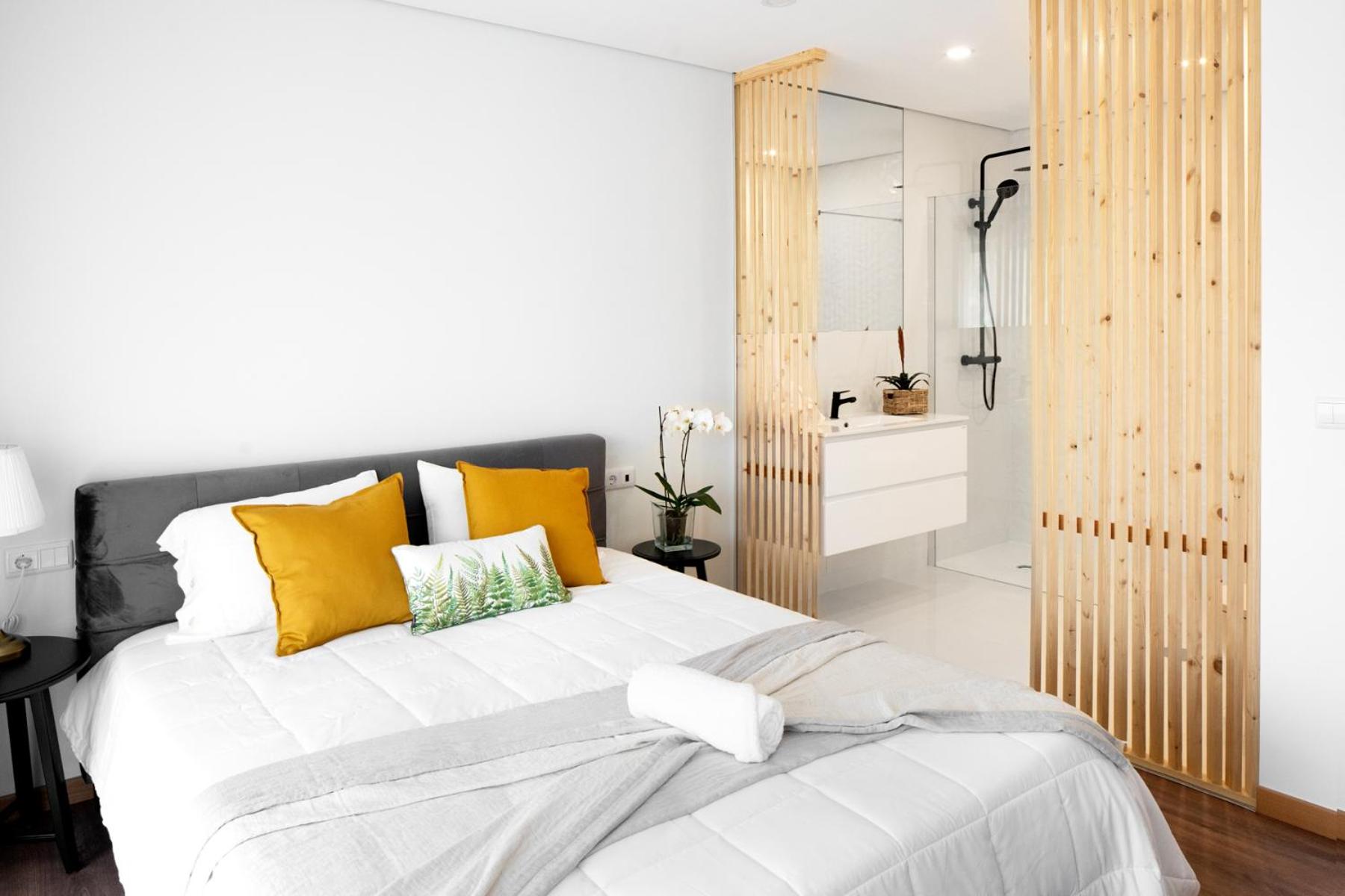 Double Room with Terrace photo 2