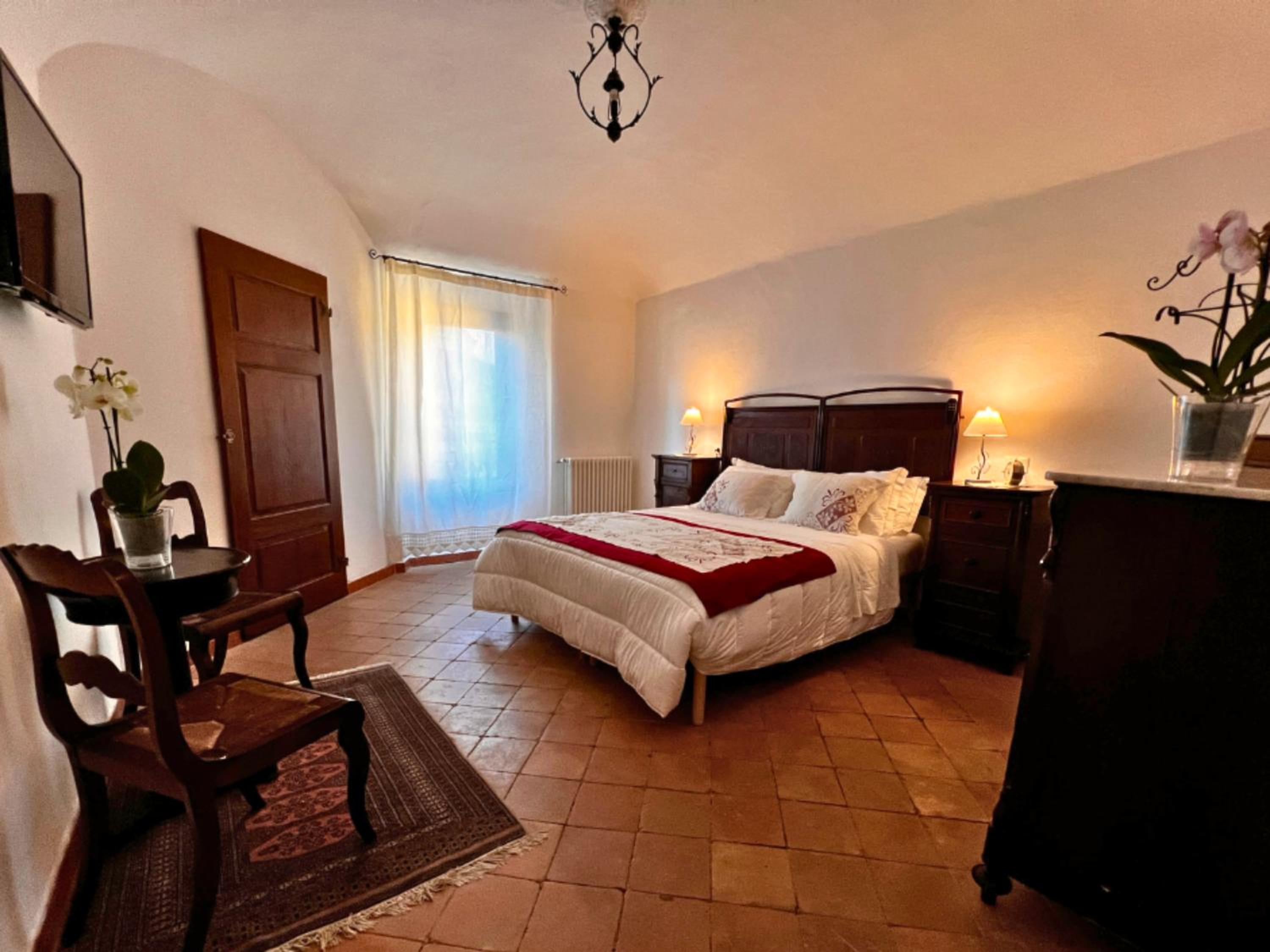 Double Room With Private Bathroom photo 1