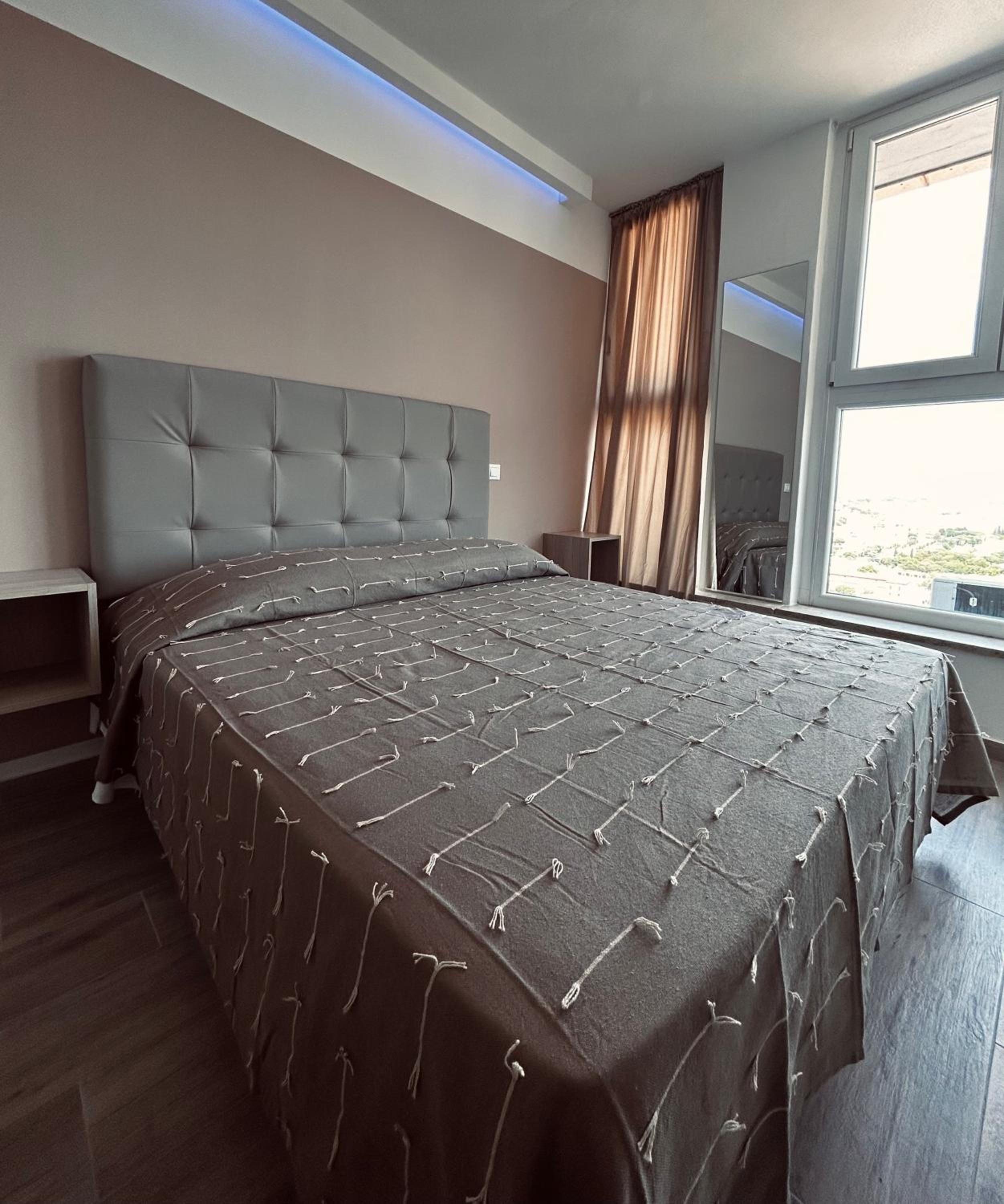 Deluxe Single Room photo 1