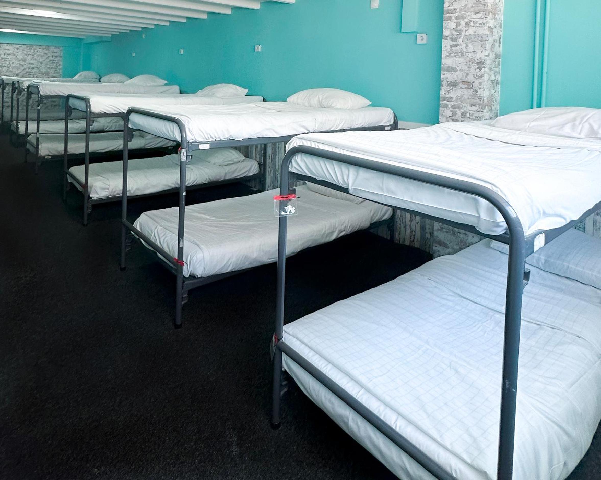 Single Bed in Mixed Dormitory Room photo 1