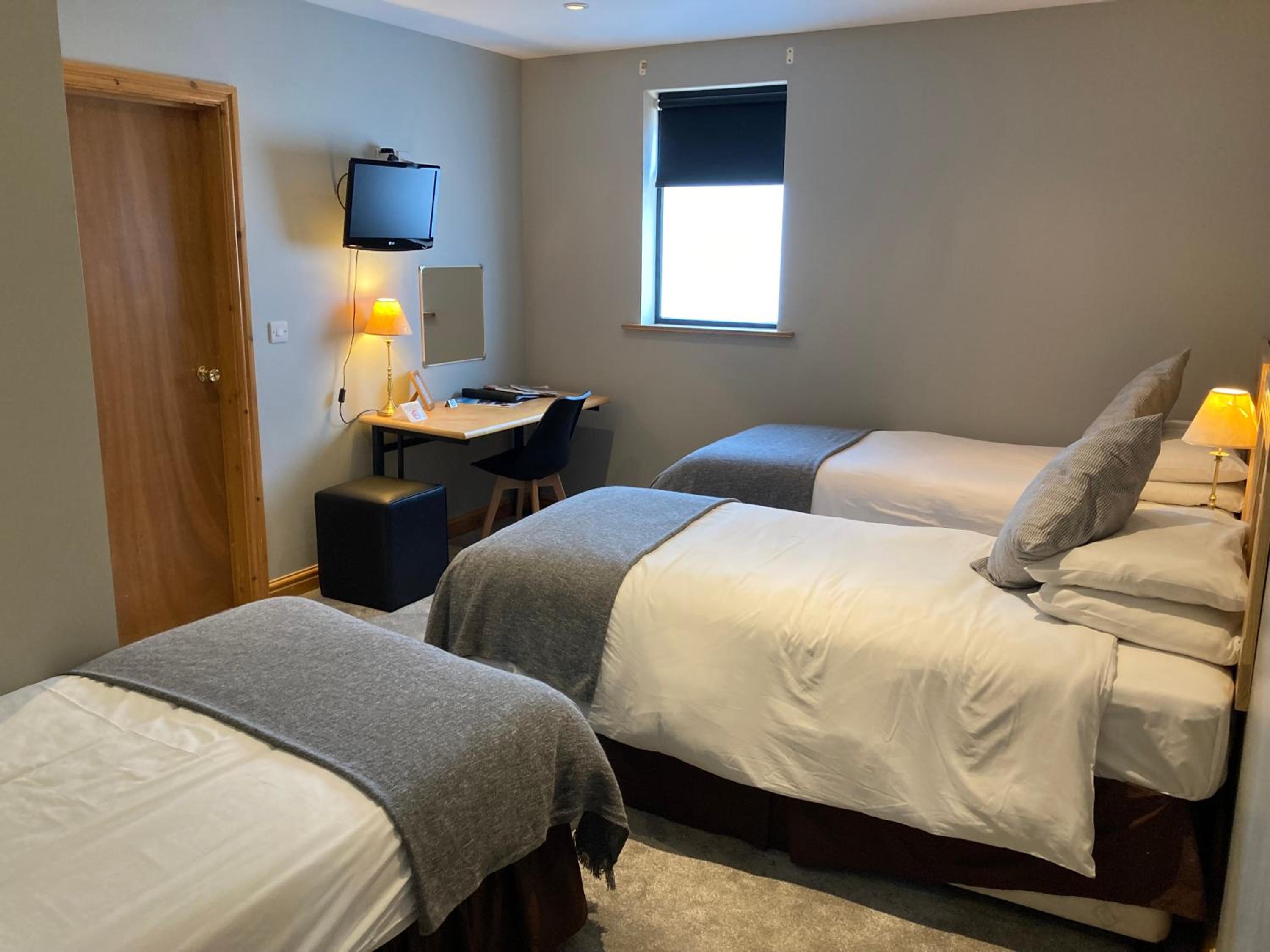 Triple Room photo 1