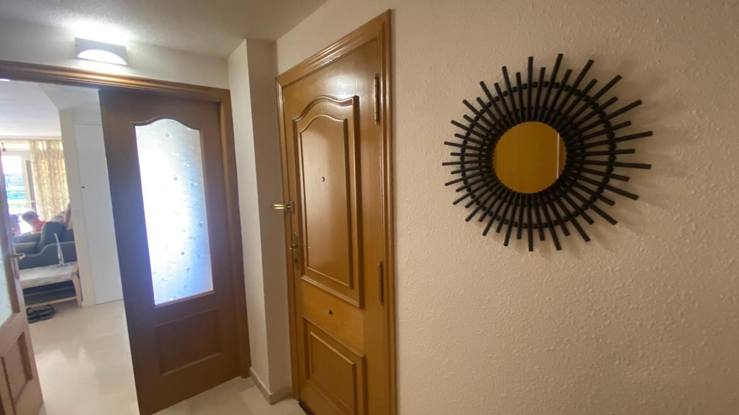 Apartamento Superior de Dos Habitaciones
