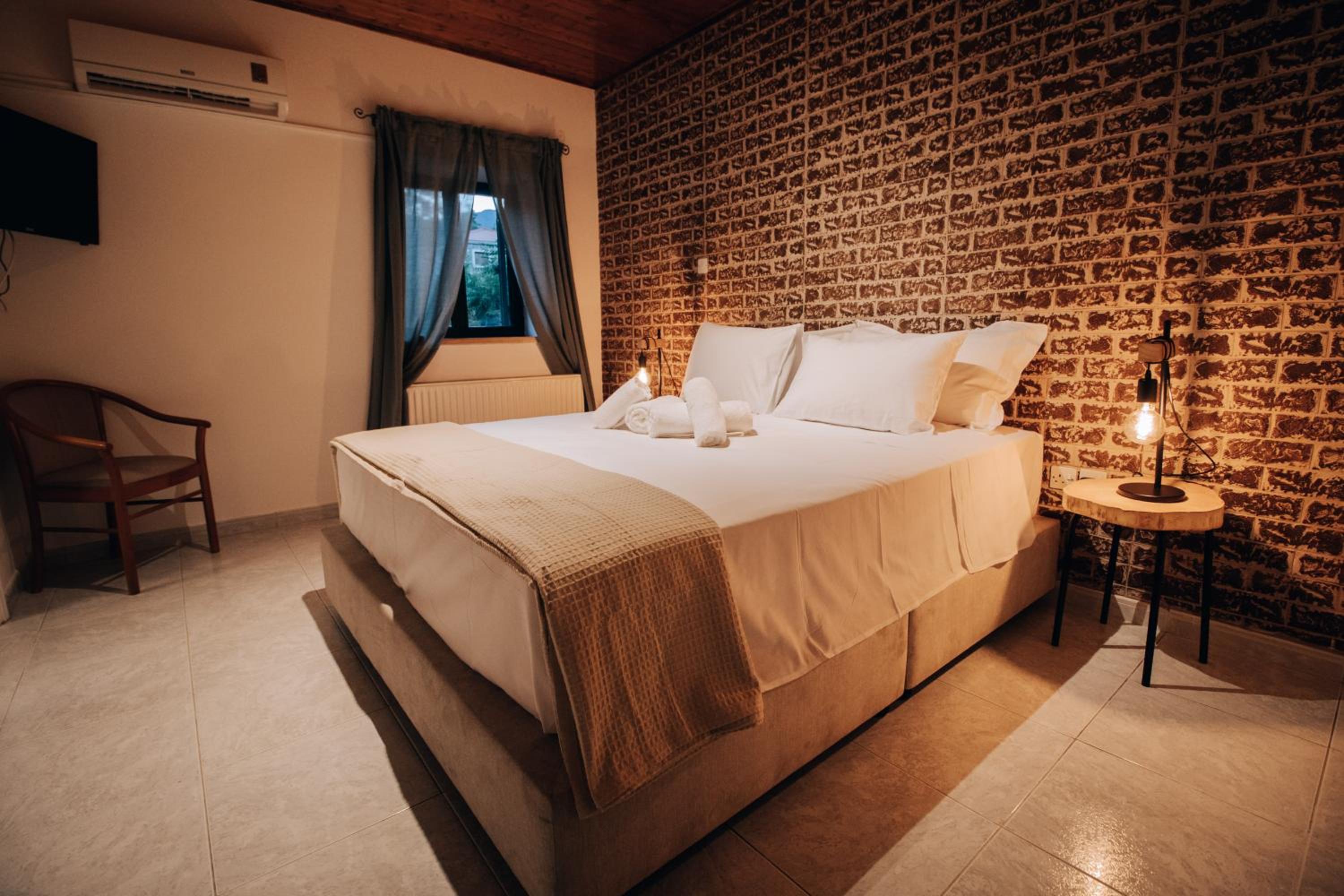 Double Room with Mountain View photo 2