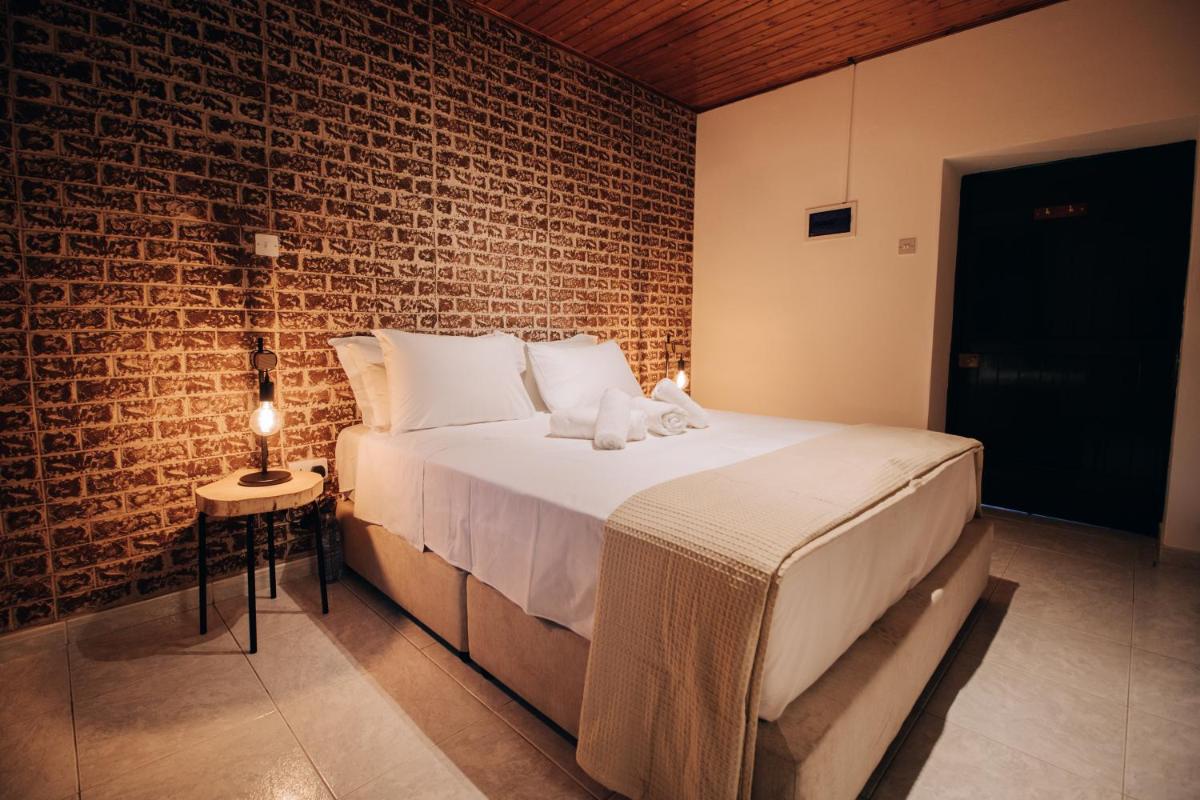 Double Room with Mountain View photo 1