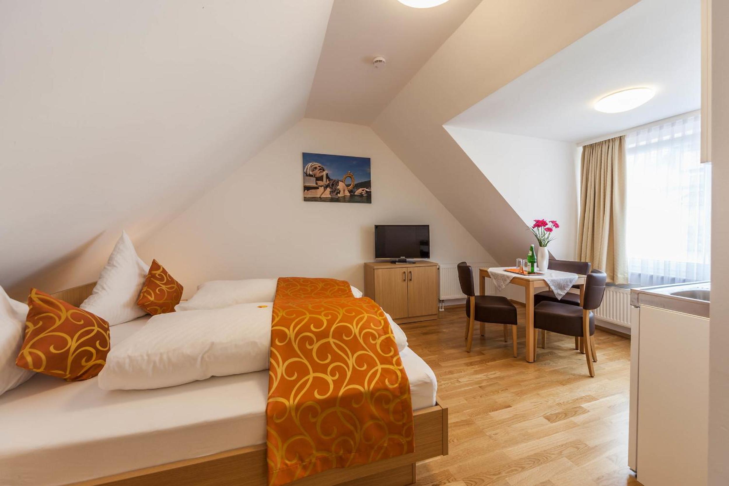 Comfort Double Room photo 3