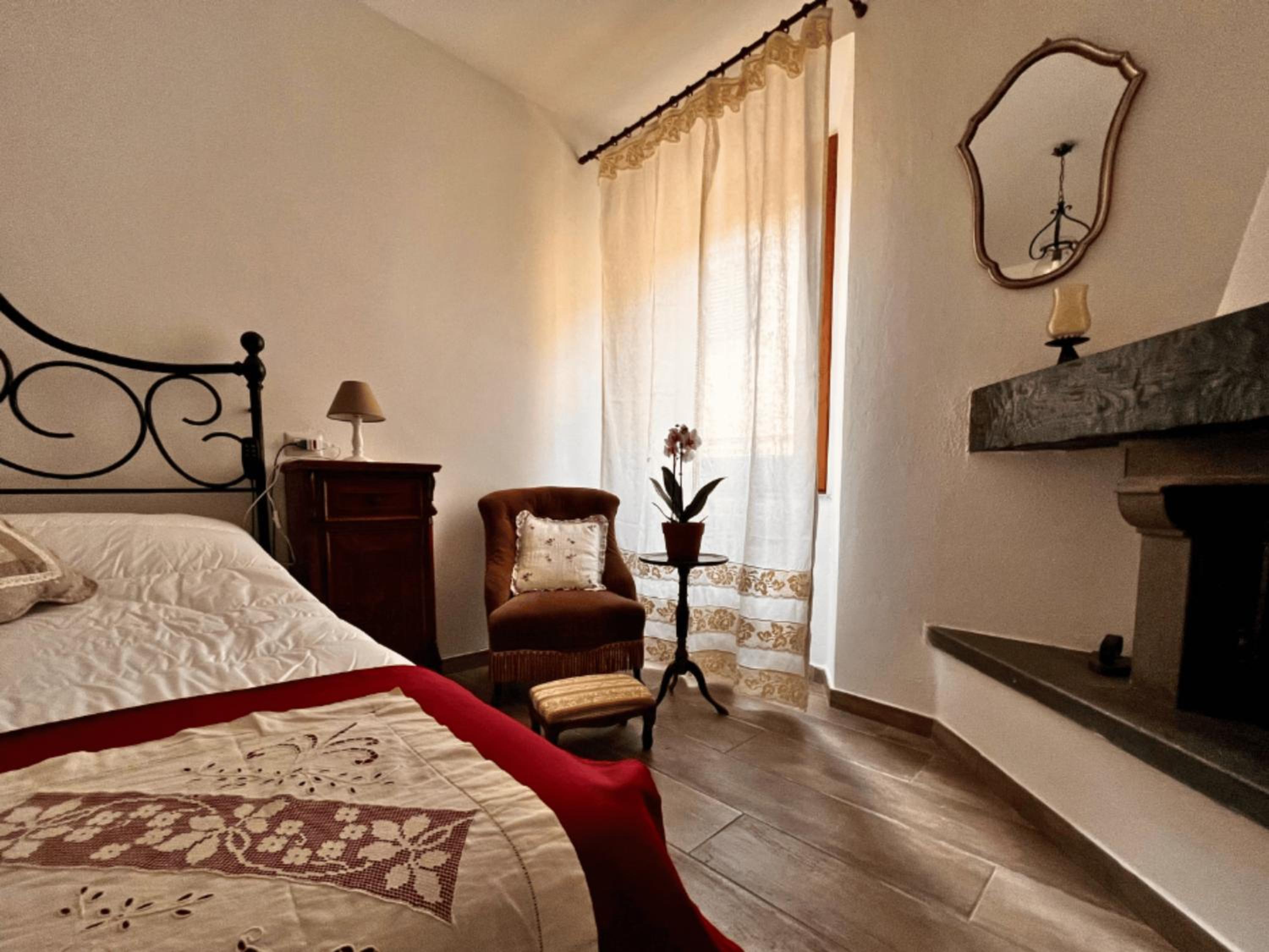 Double Room With Private Bathroom photo 1