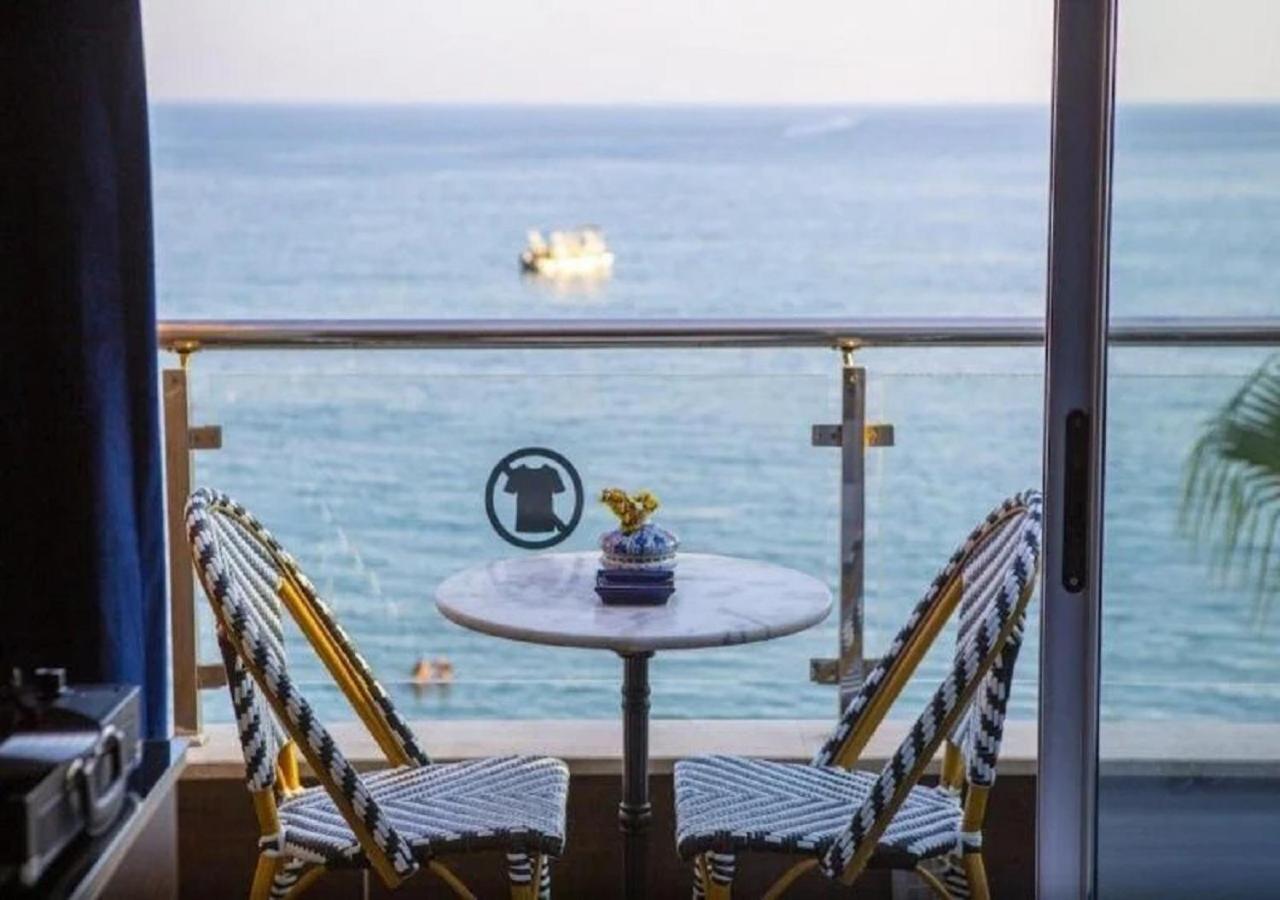 Suite with Sea View - Photo 5