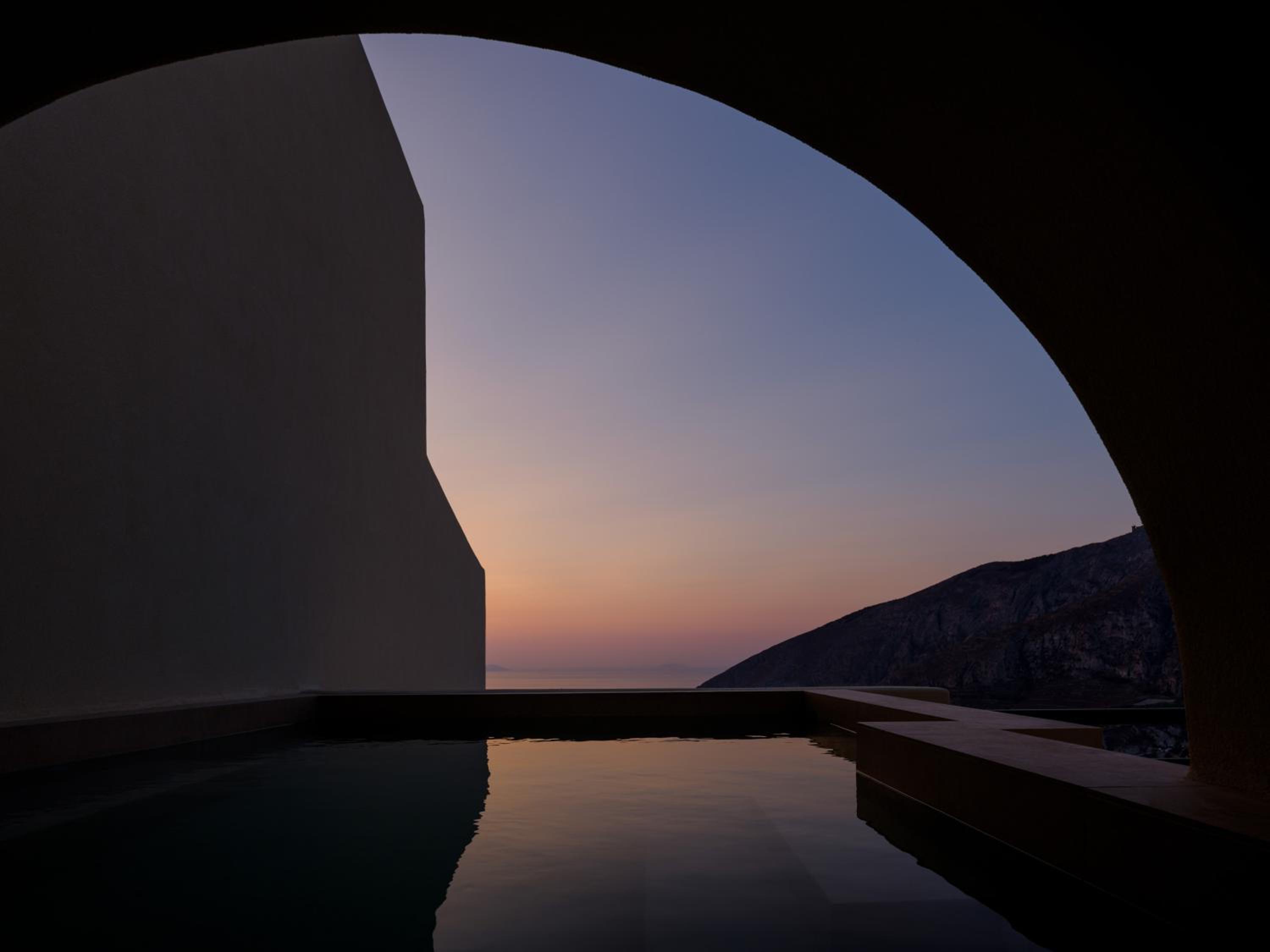  Executive 2 Bedroom Villa with Heated Pool and Sea View - Photo 6