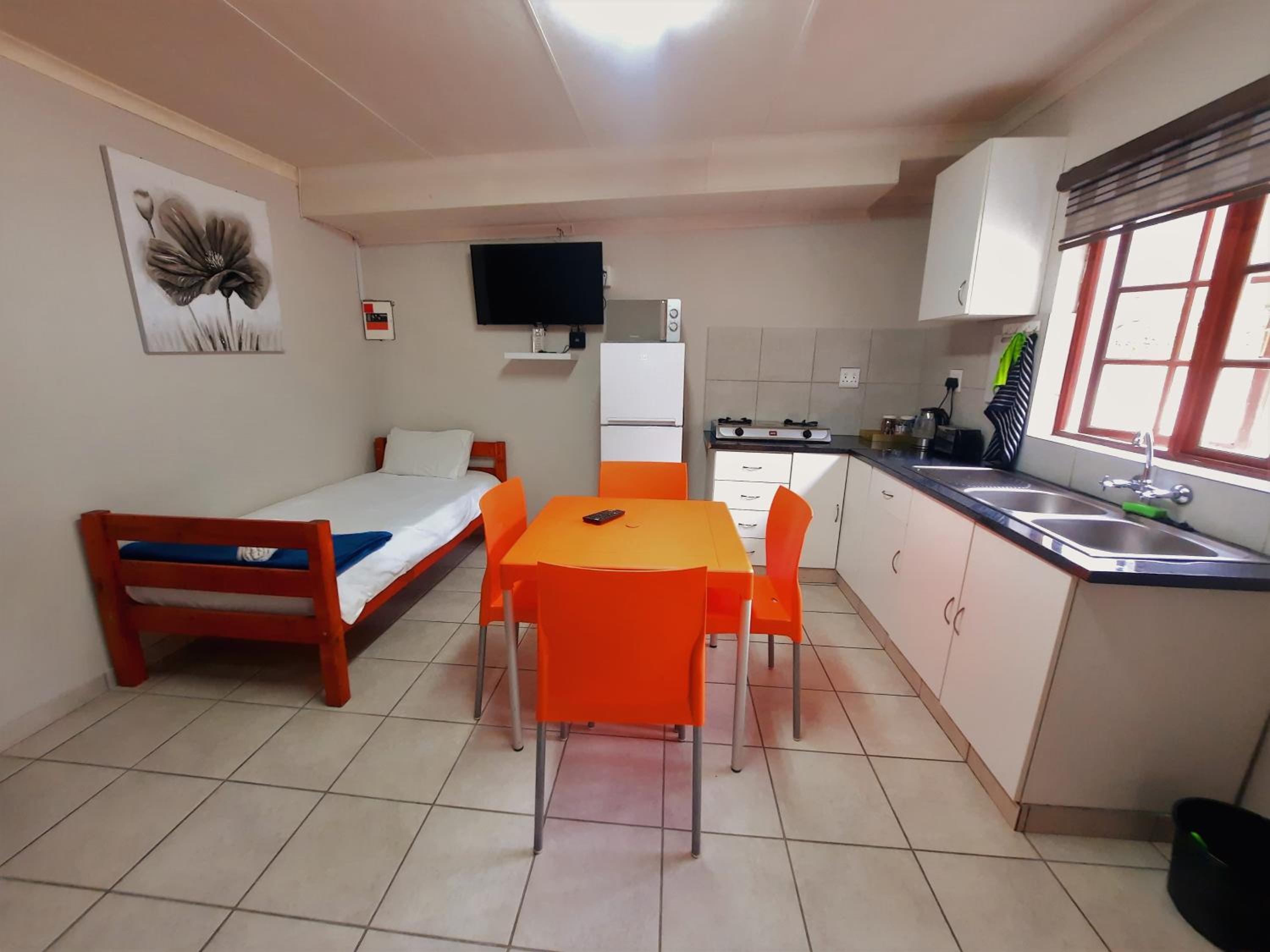 Family Chalet - Photo 2