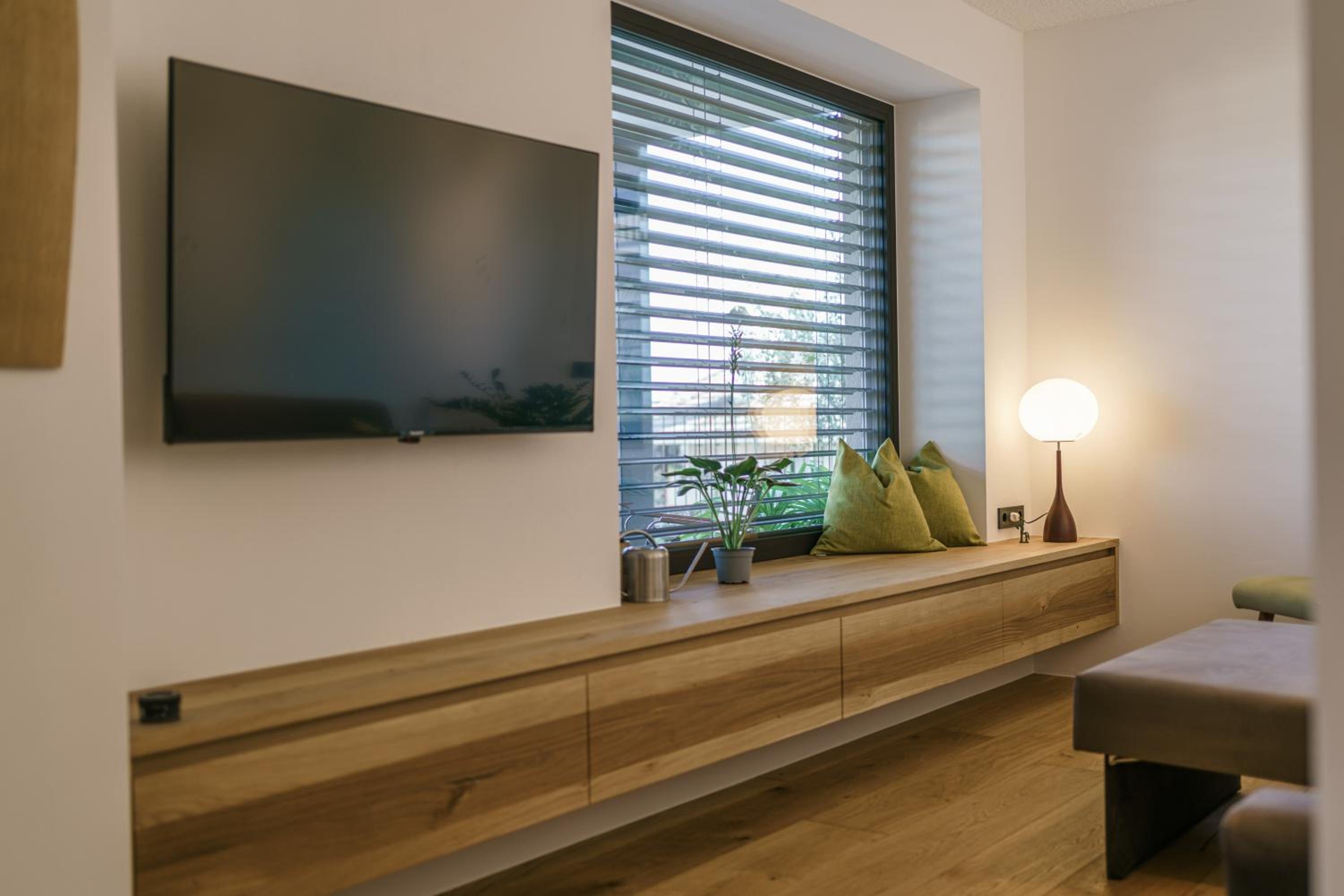 Apartment - Ground Floor photo 1