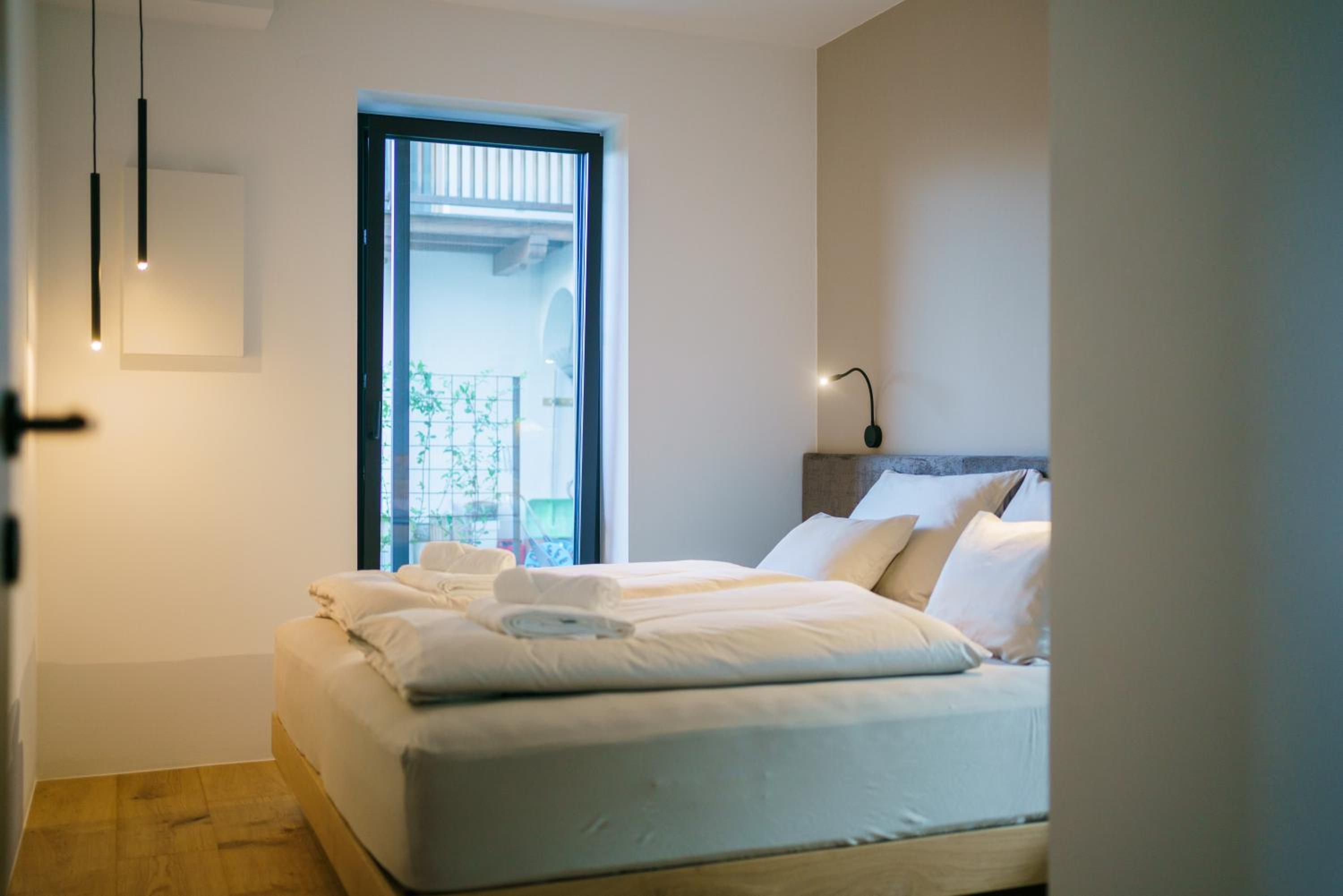 Apartment - Ground Floor photo 3