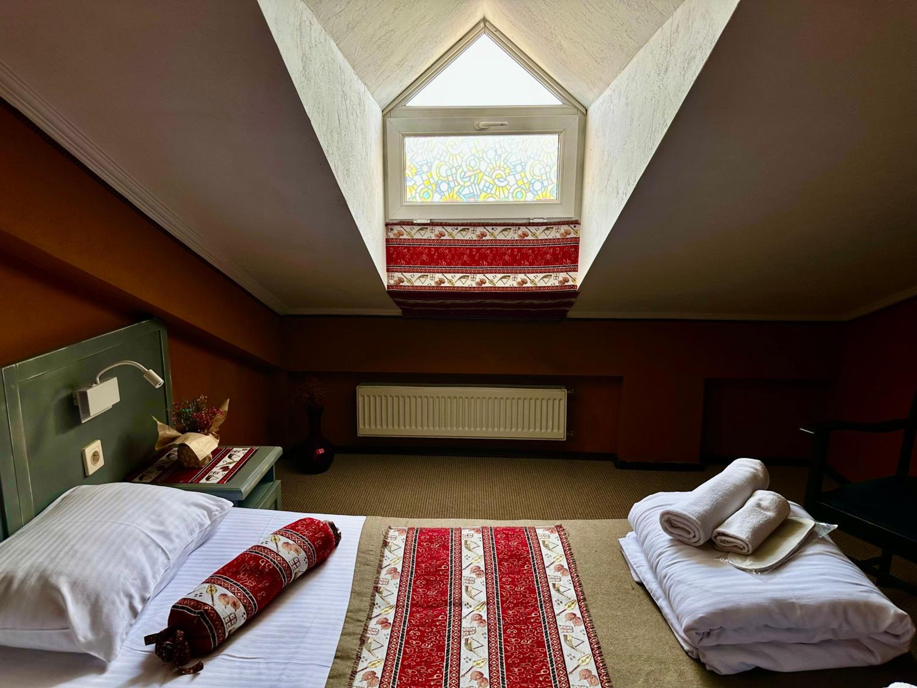 Premium Double Room photo 3