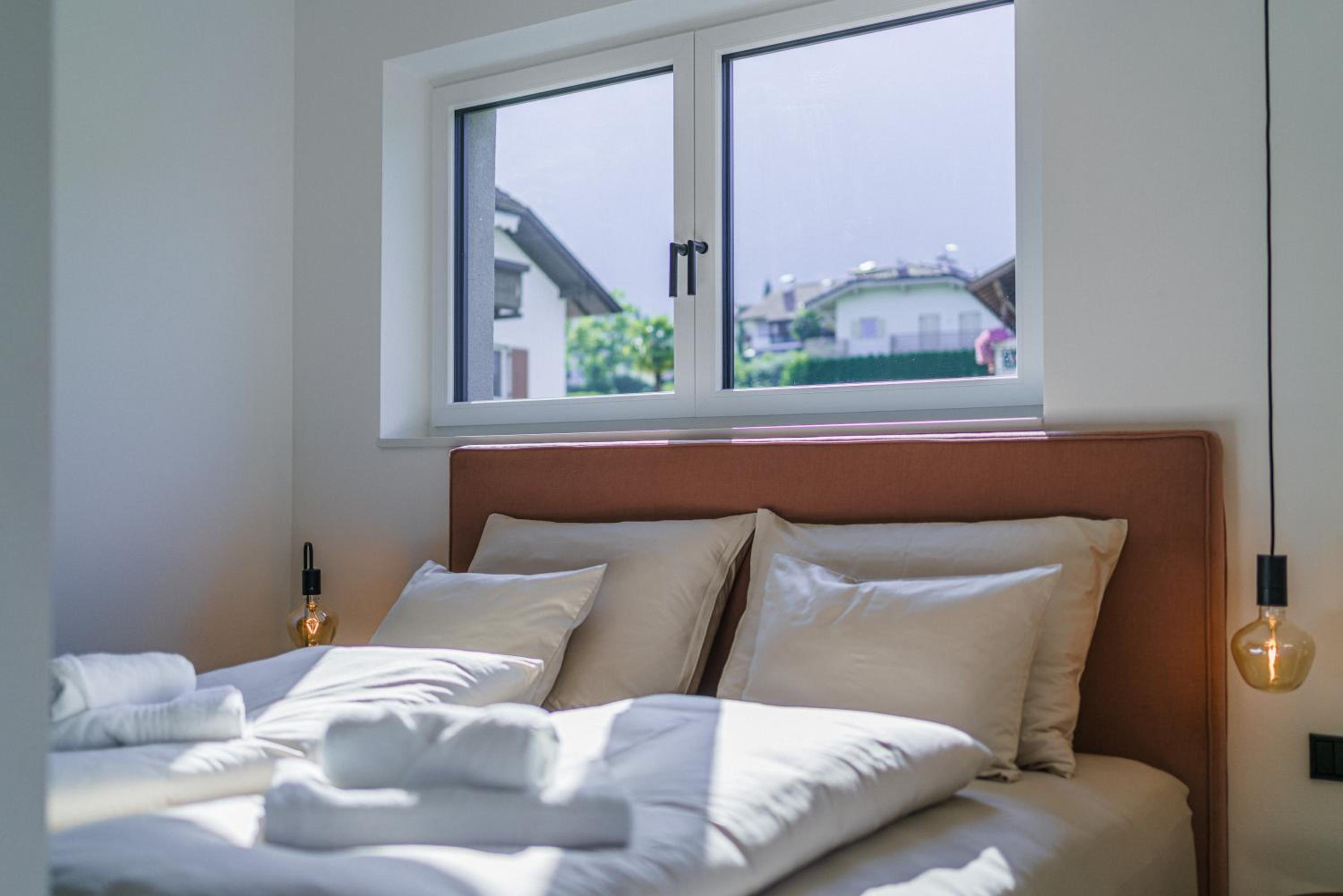 Studio Apartment photo 1