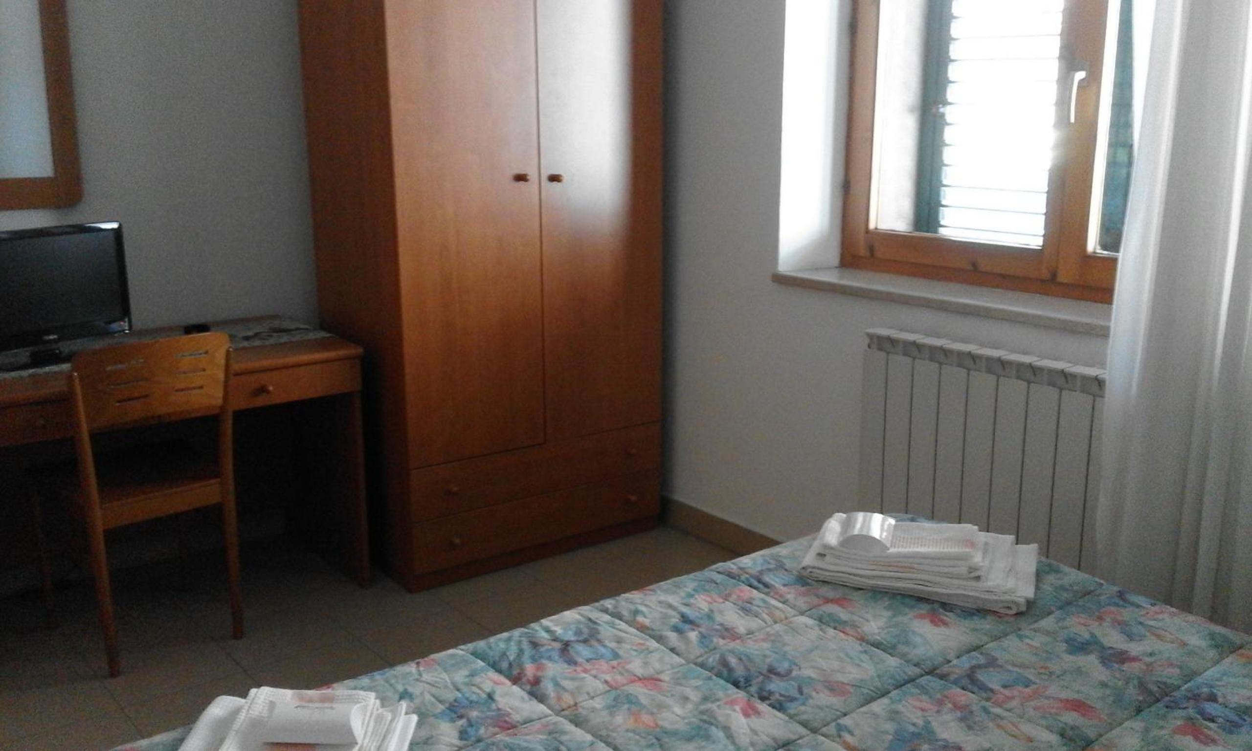 Economy Single Room photo 2