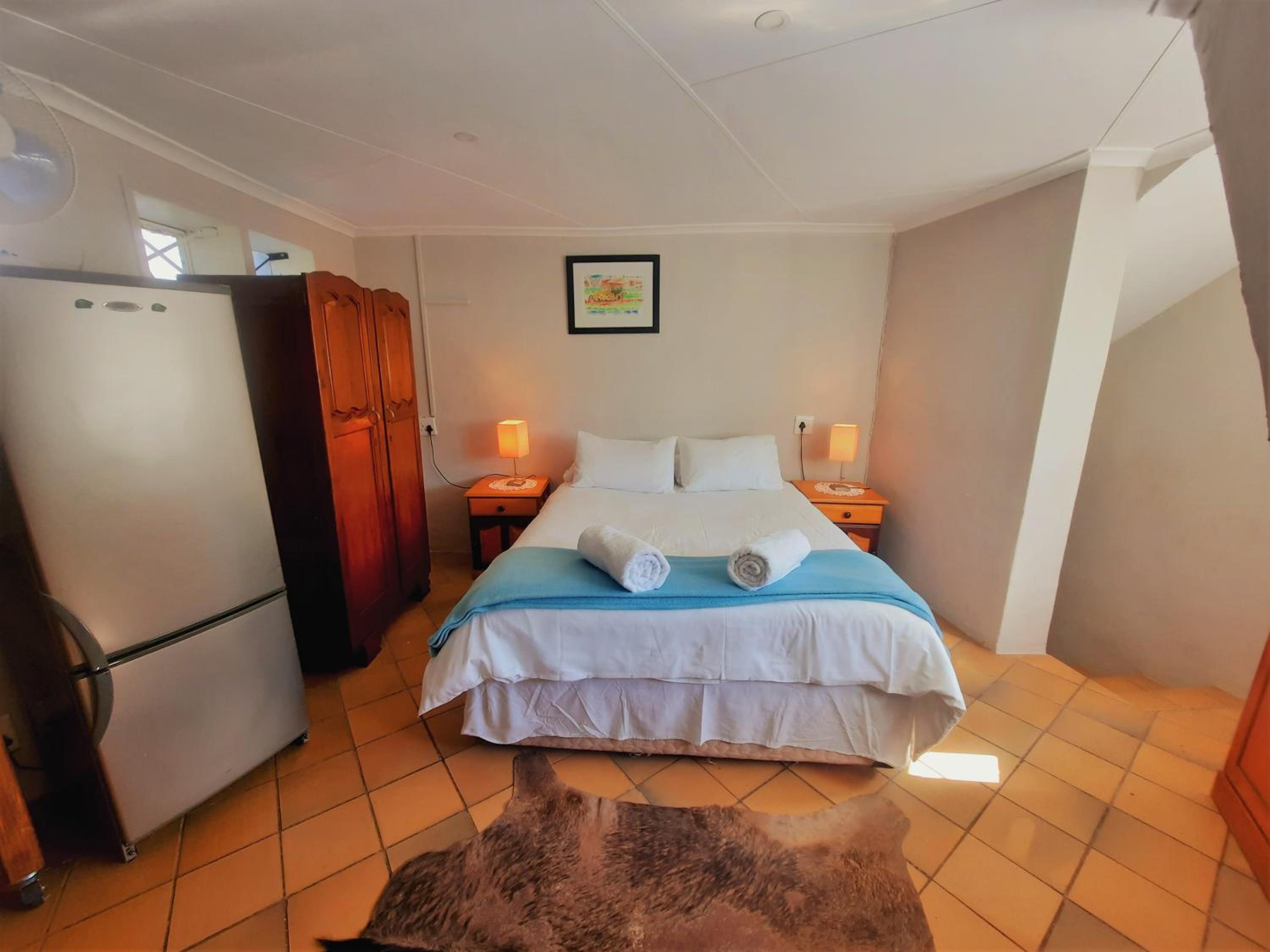 Two-Bedroom Chalet - Photo 1