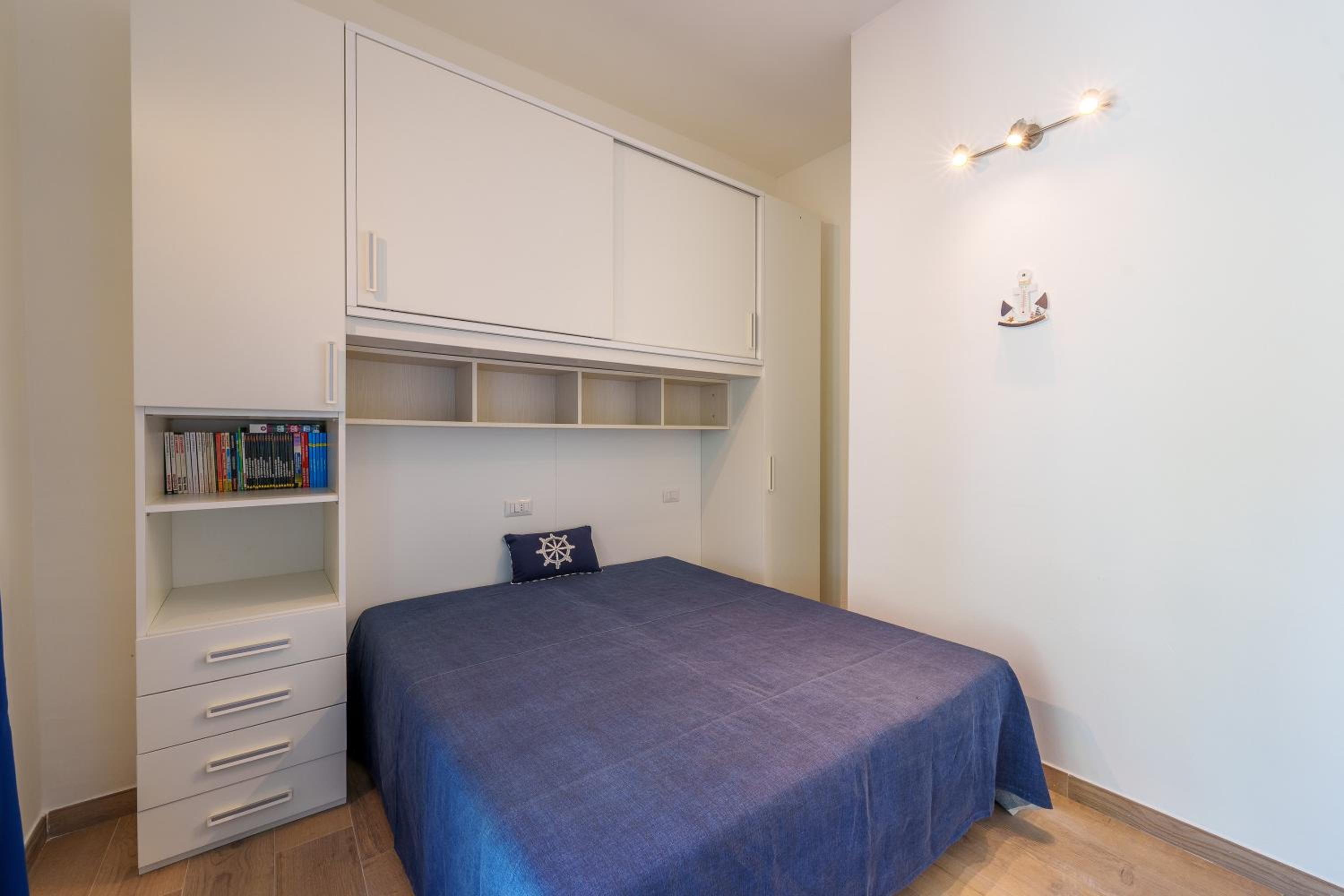 Two-Bedroom Superior Apartment photo 1