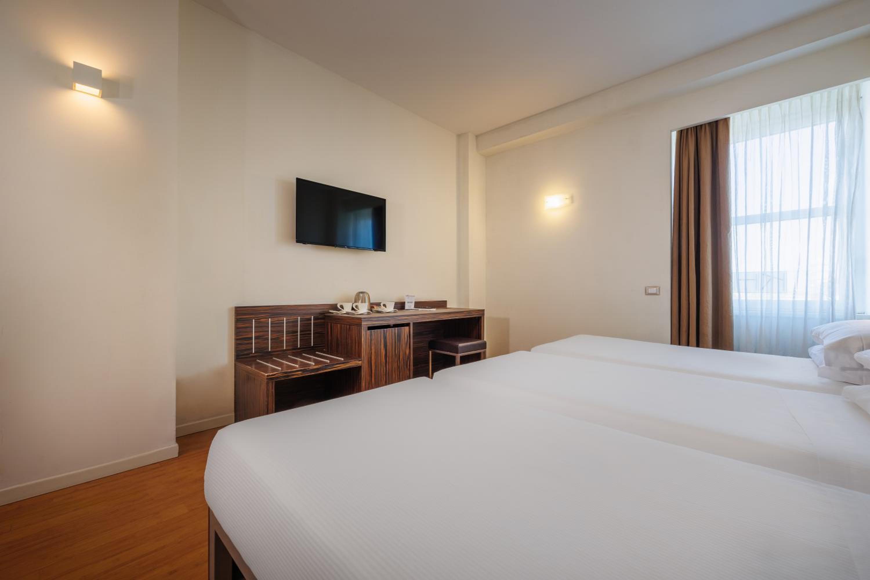 Economy Triple Room - Dependance