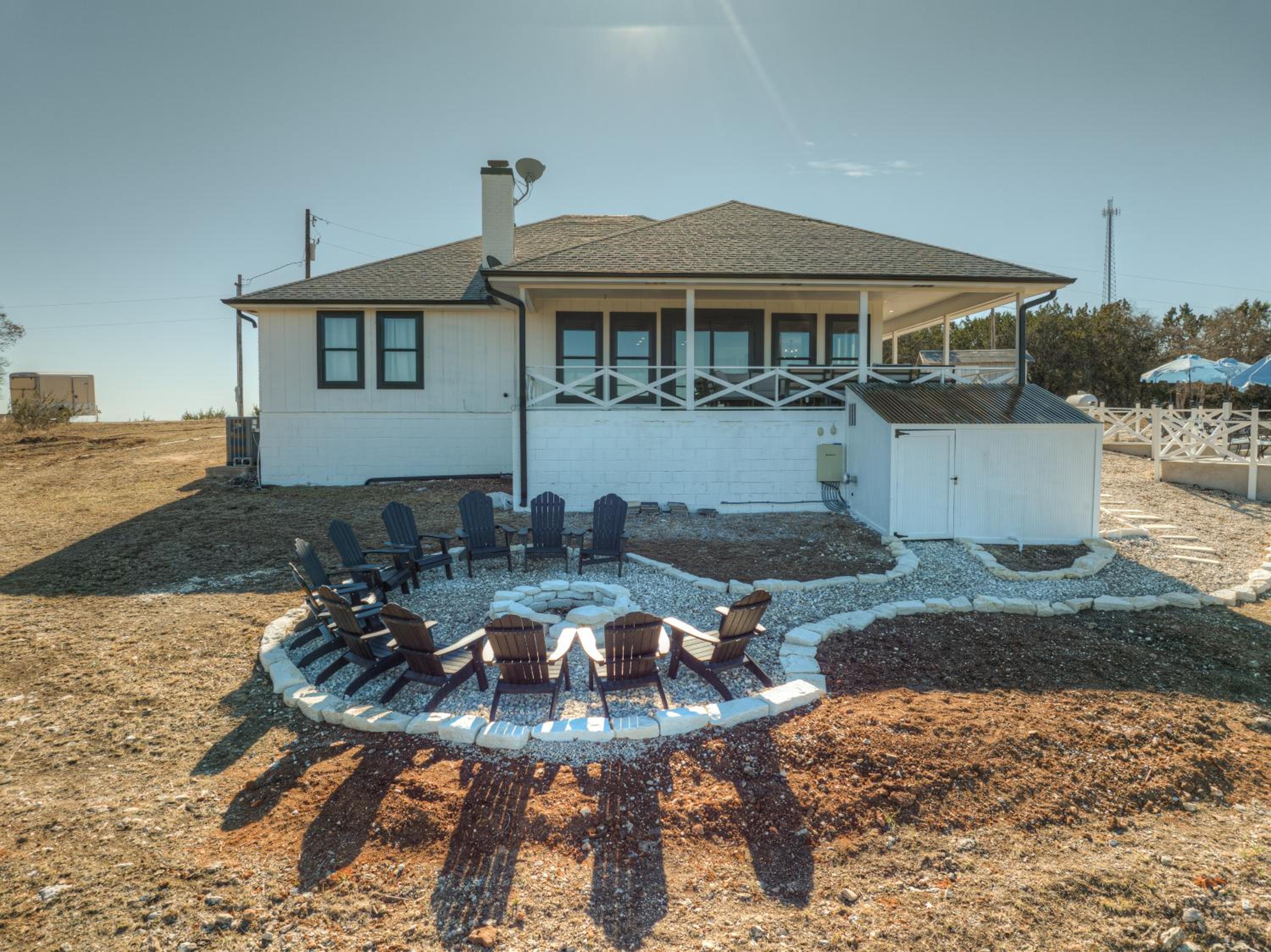 Vacation Home - Photo 36