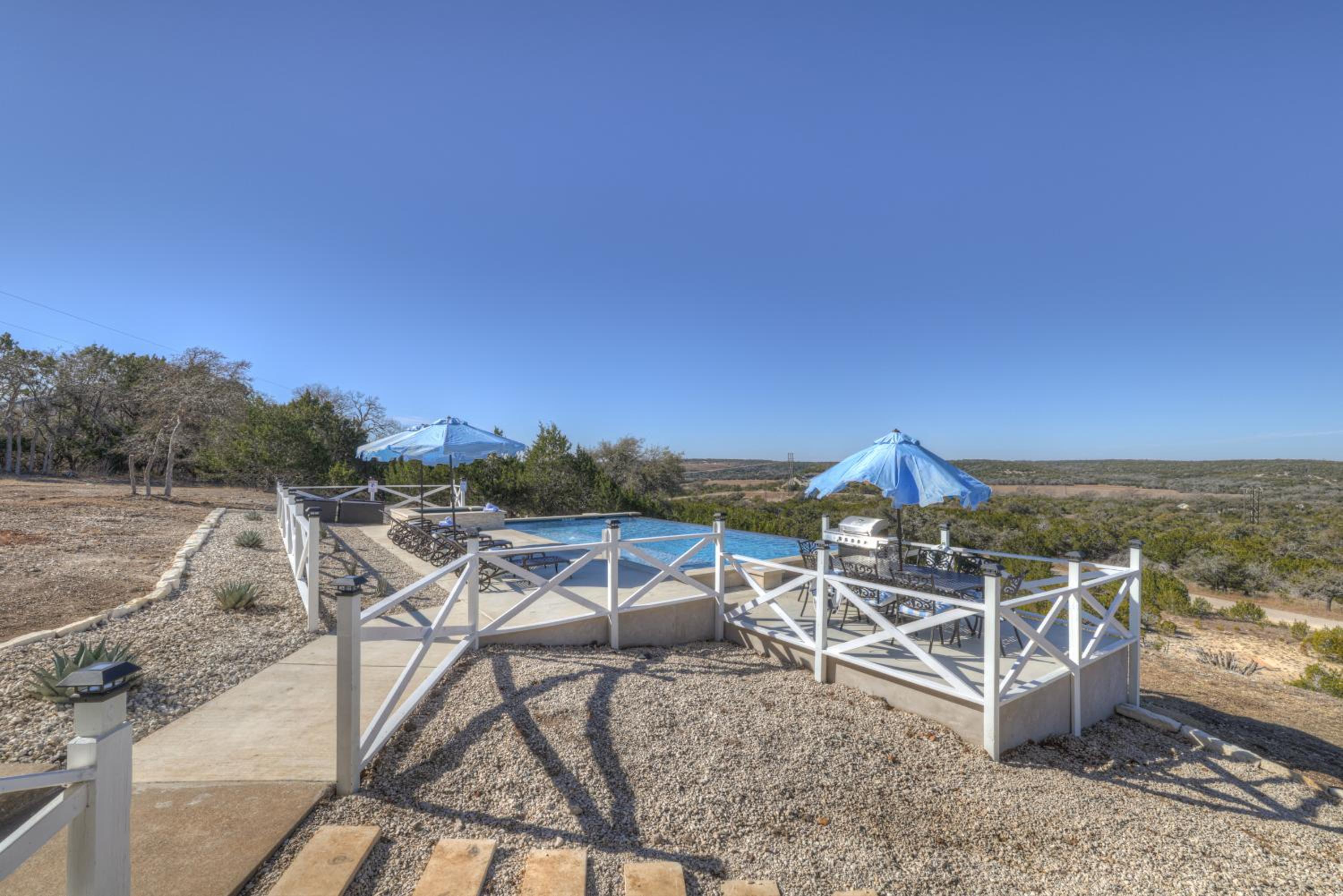 Vacation Home - Photo 26