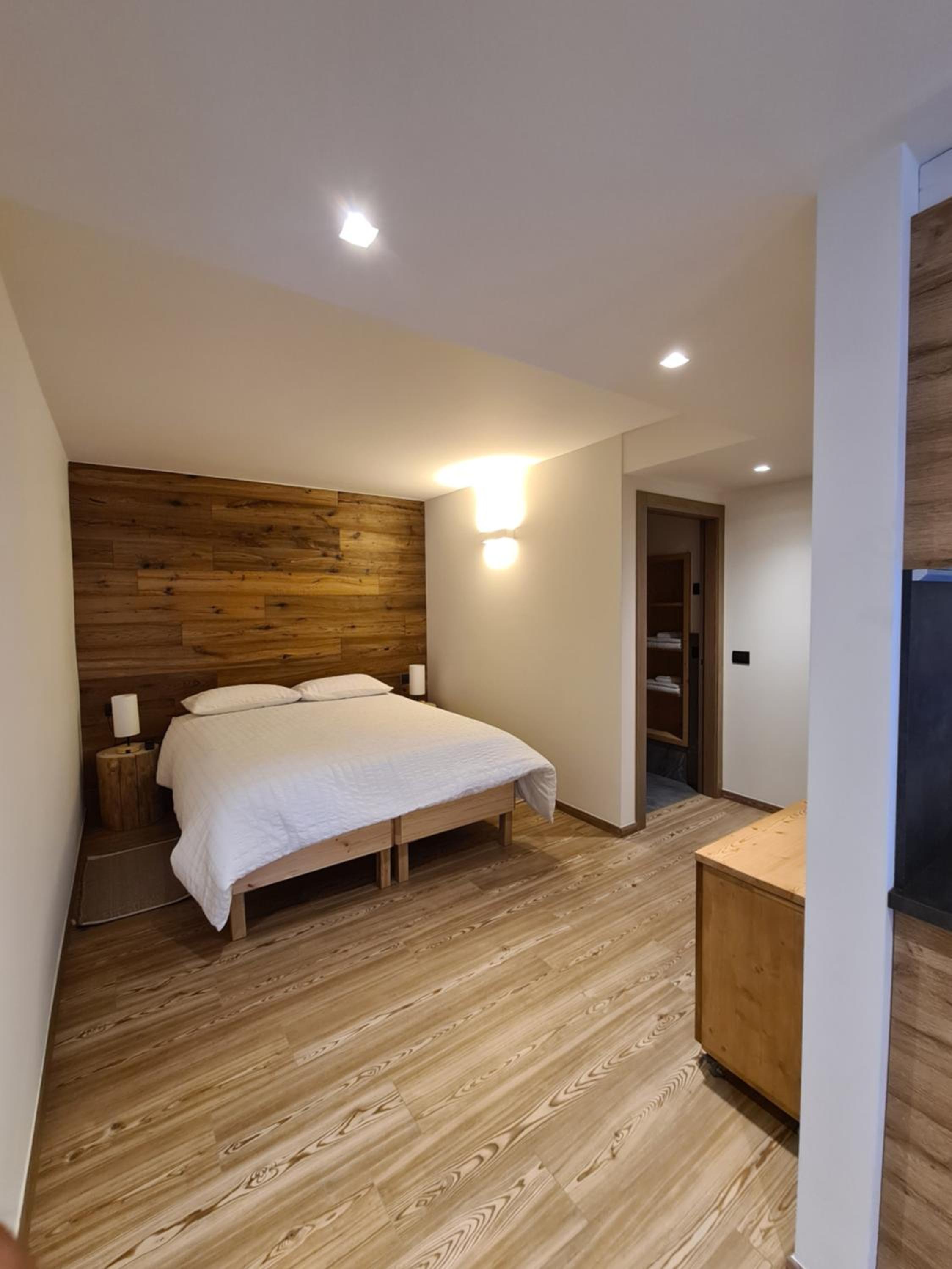 One-Bedroom House photo 2