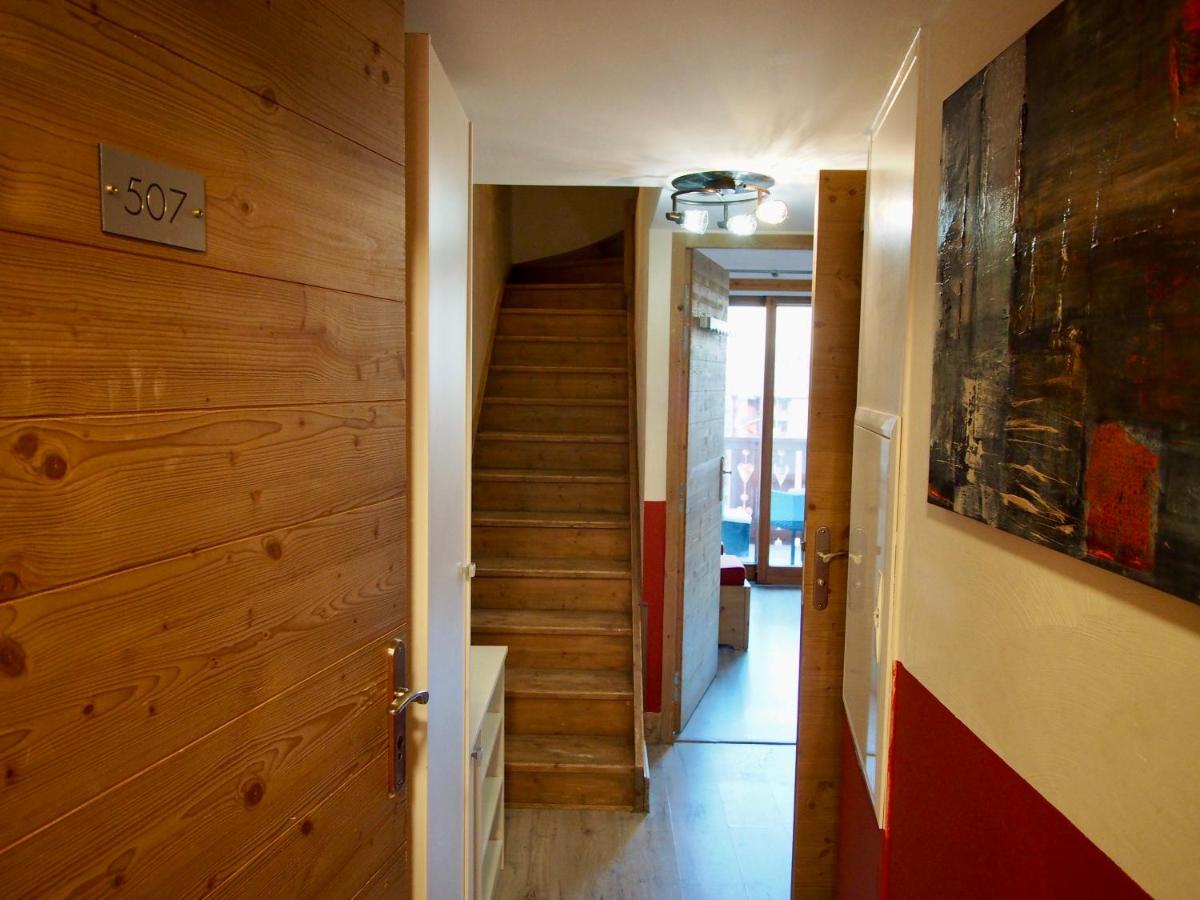 Duplex Apartment - Photo 7