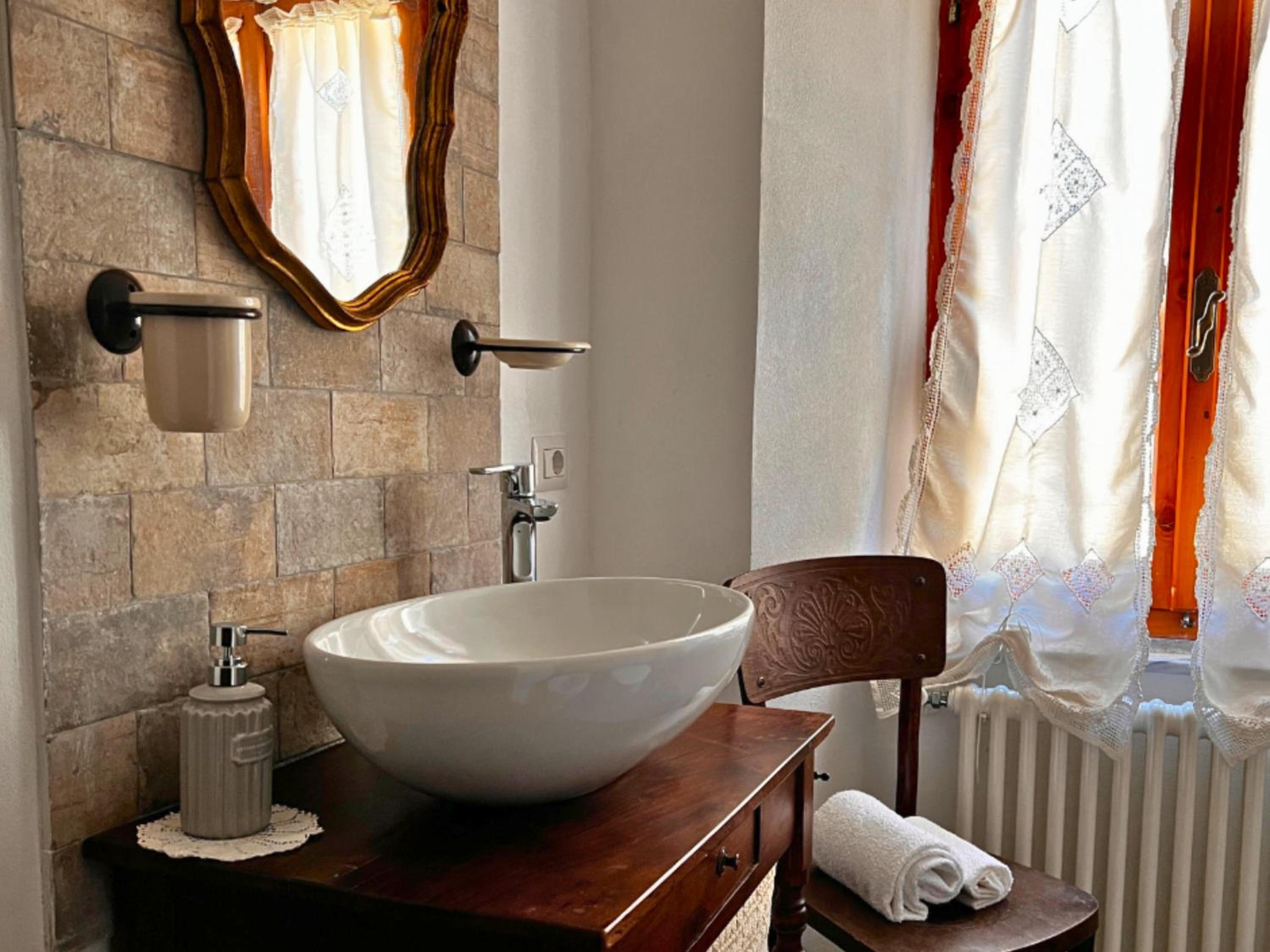 Double Room With Private Bathroom photo 2