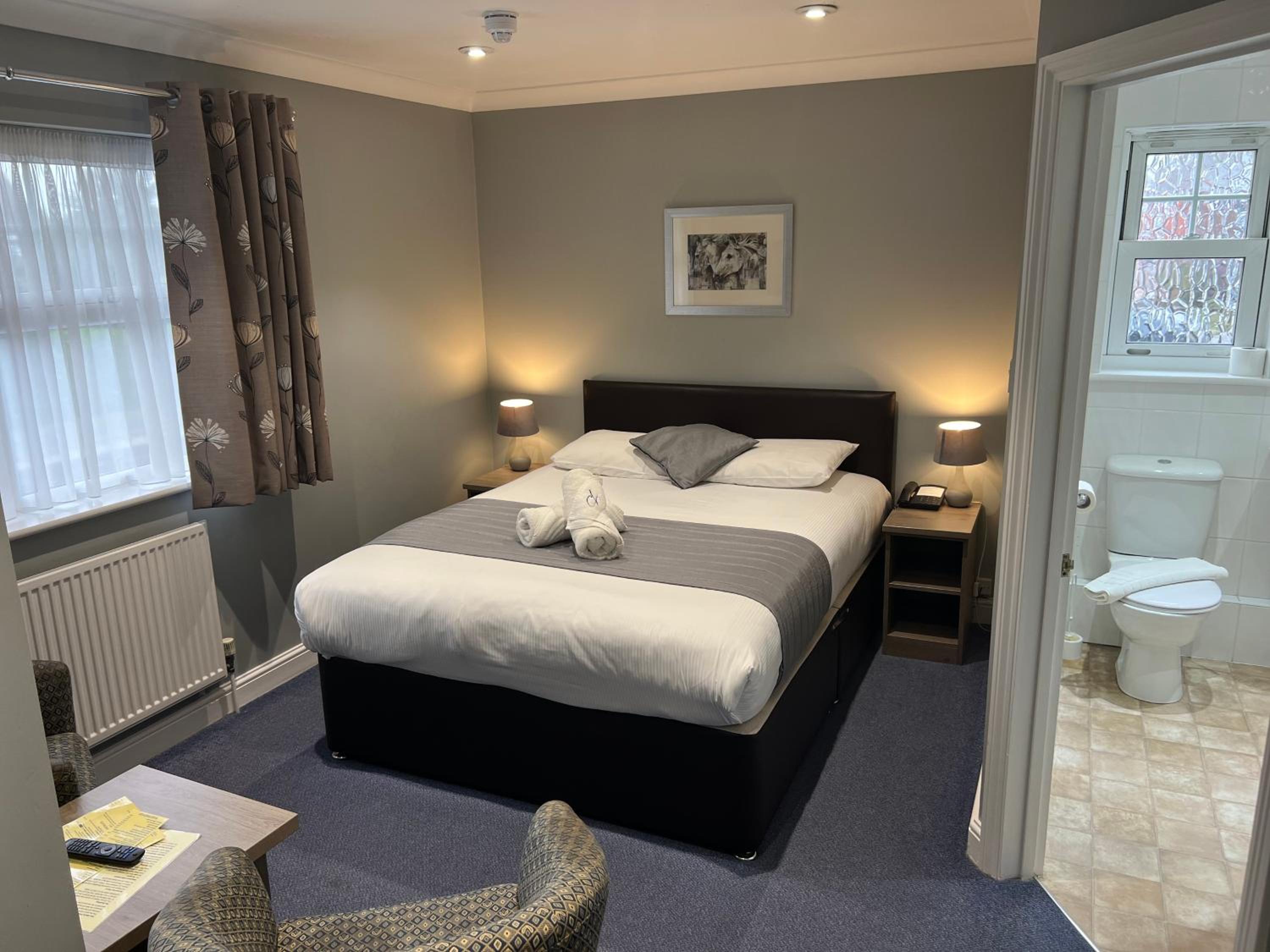 Double Room - Photo 1