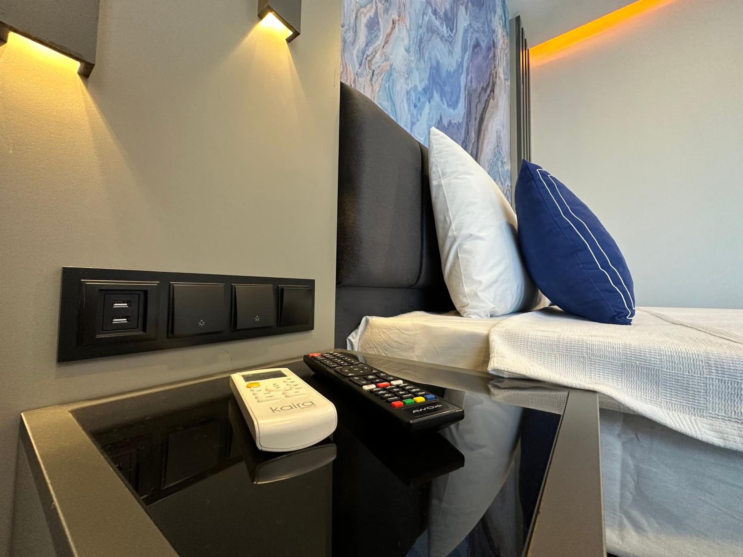 Deluxe Double or Twin Room - Photo 1
