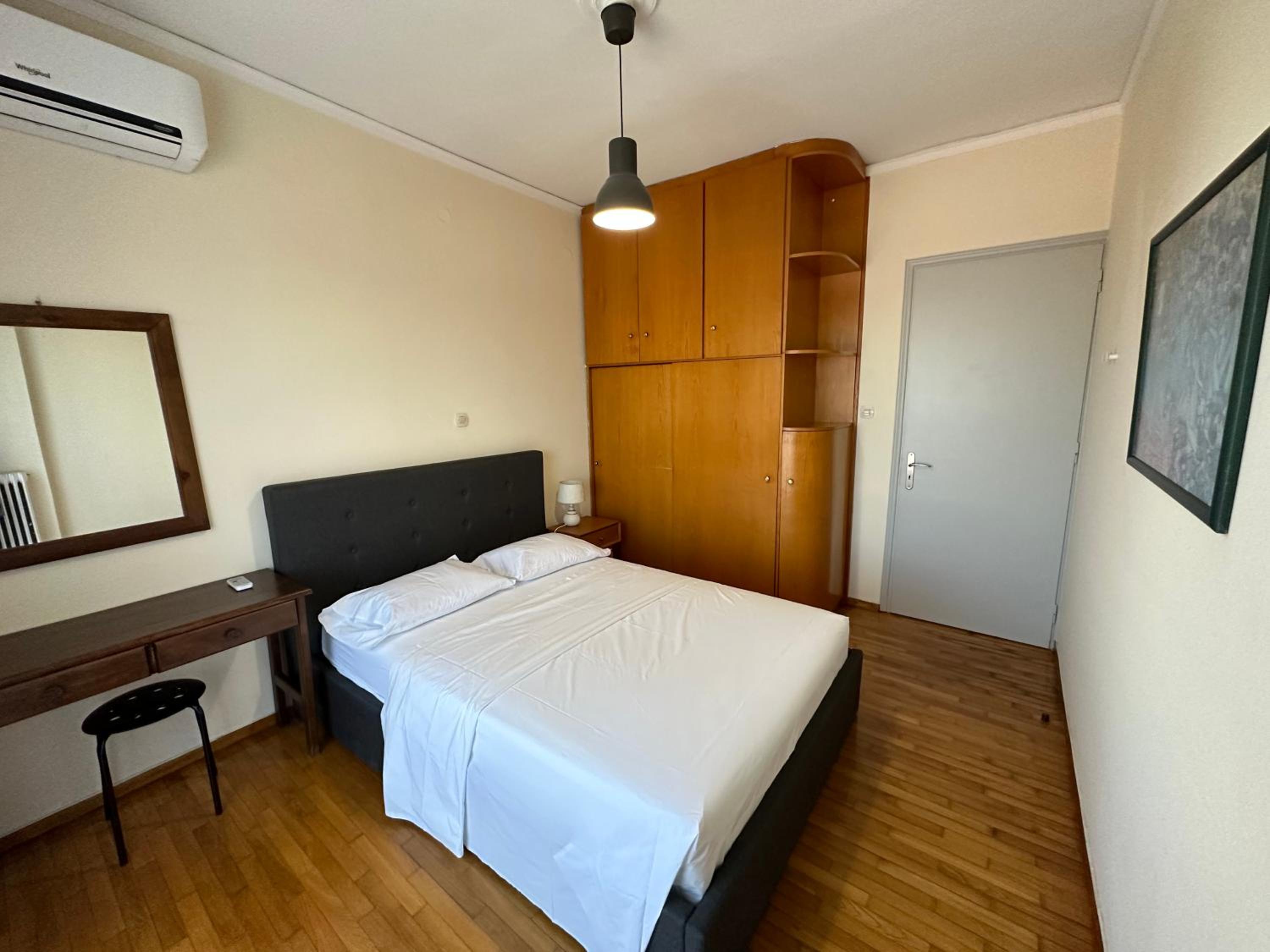 Apartment with Terrace photo 3
