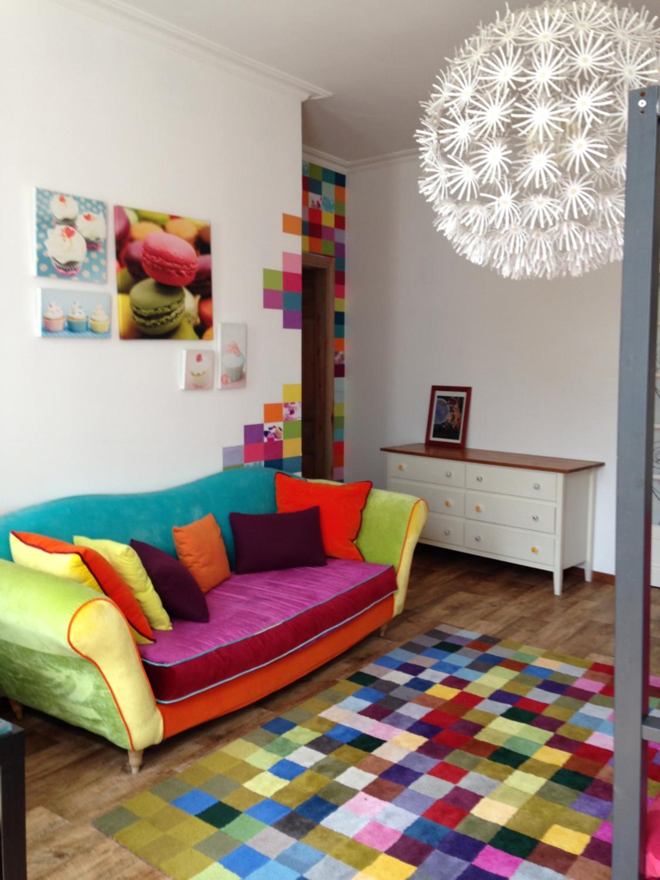 Double Room with Garden View photo 2