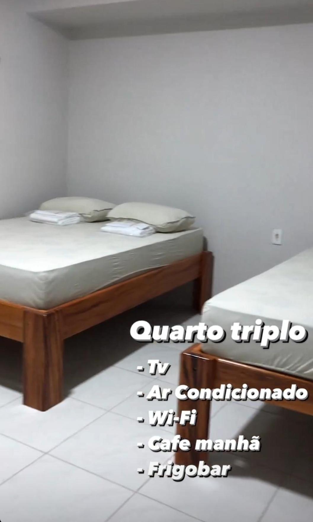 Triple Room photo 2