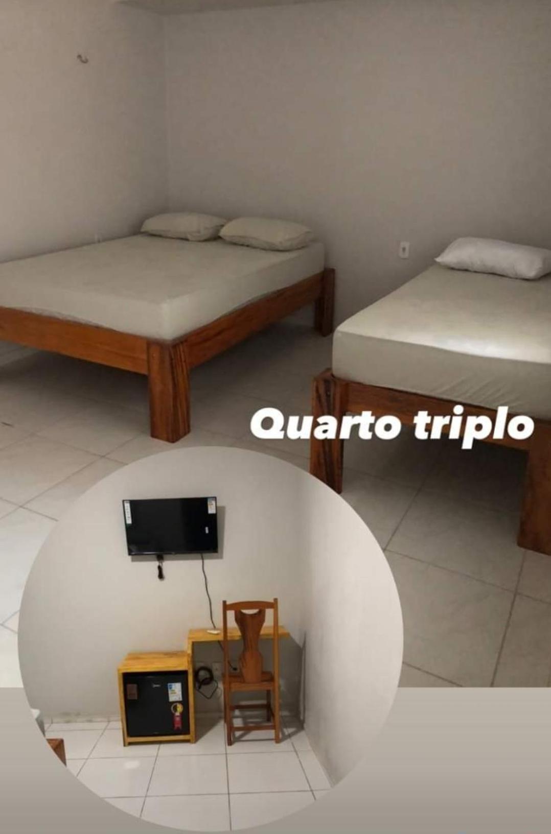 Triple Room photo 1