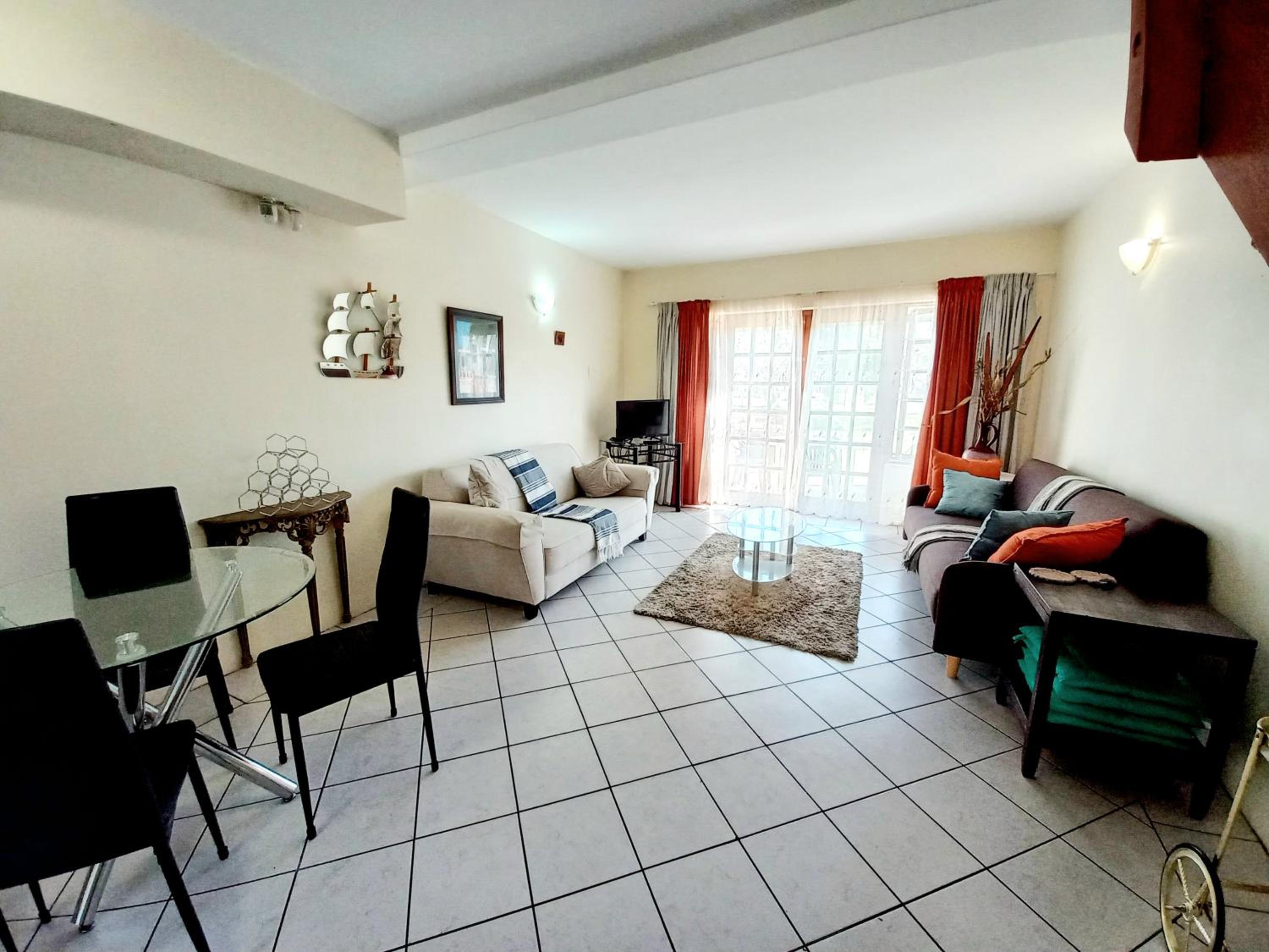 Two-Bedroom Family Apartment photo 1