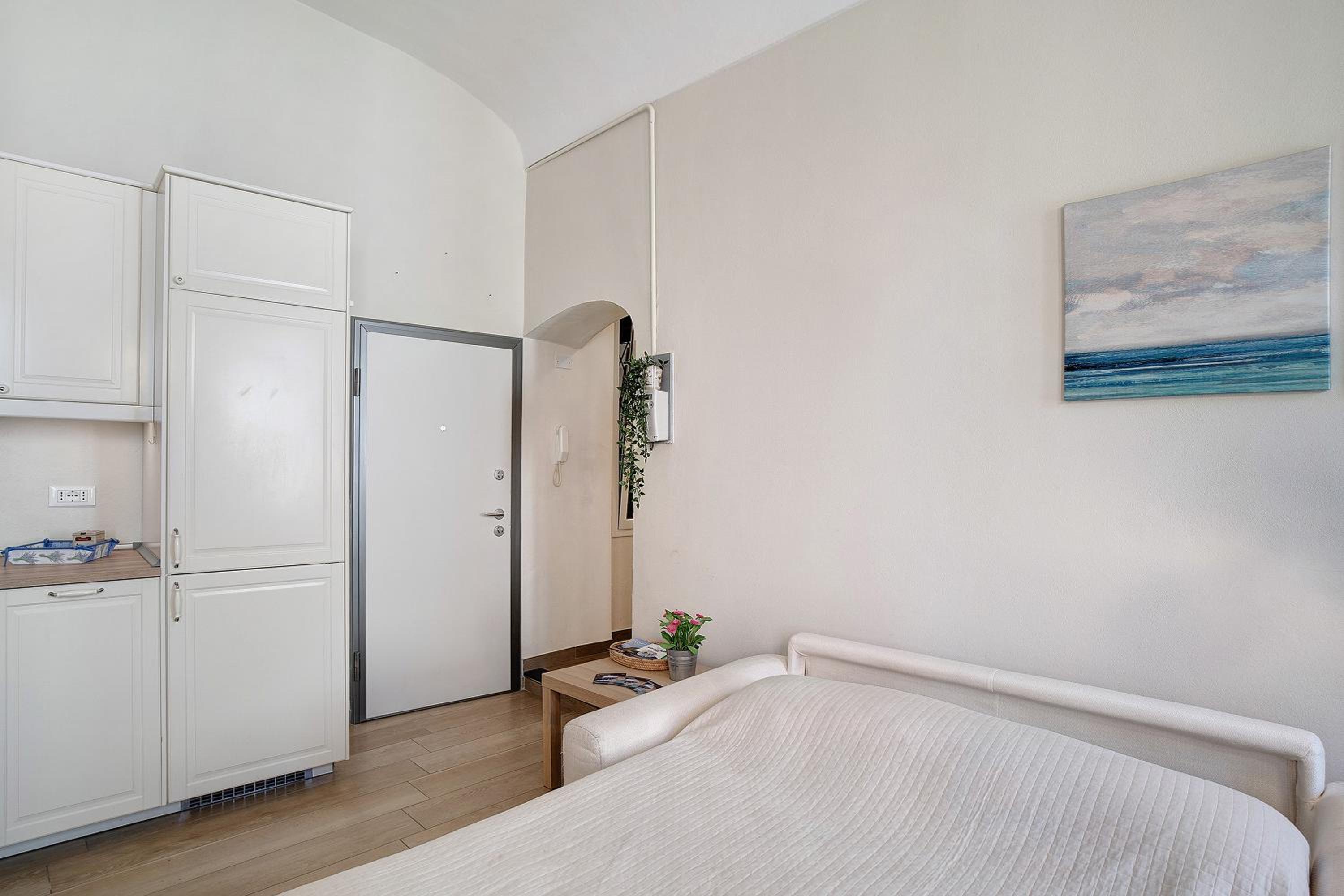 Superior Apartment with City View photo 2