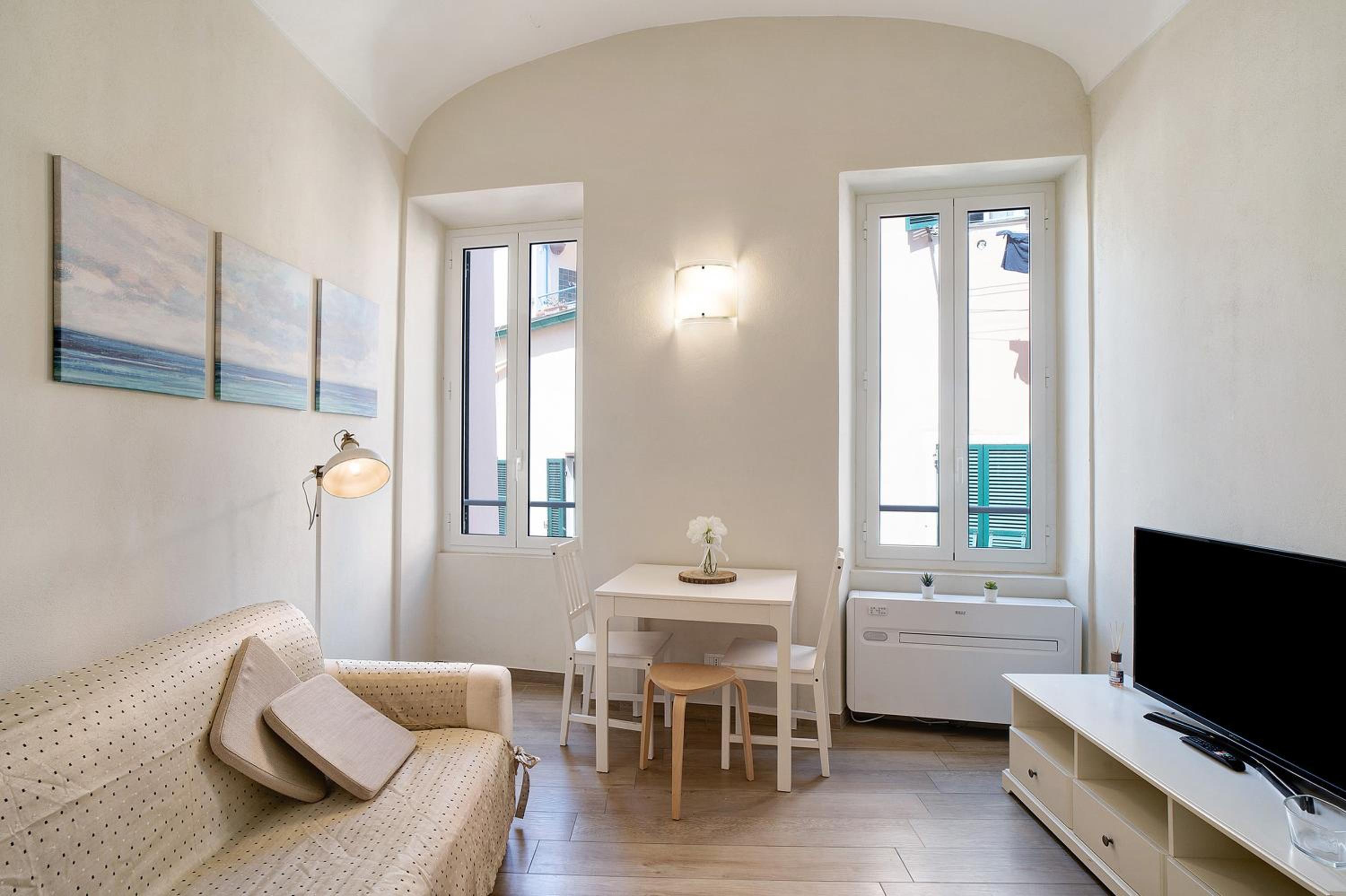 Superior Apartment with City View photo 1