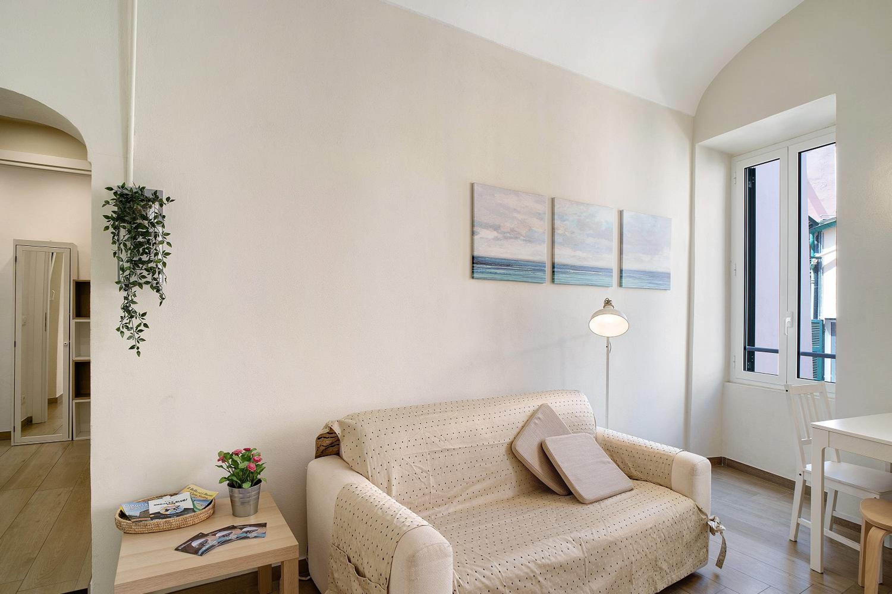 Superior Apartment with City View photo 3