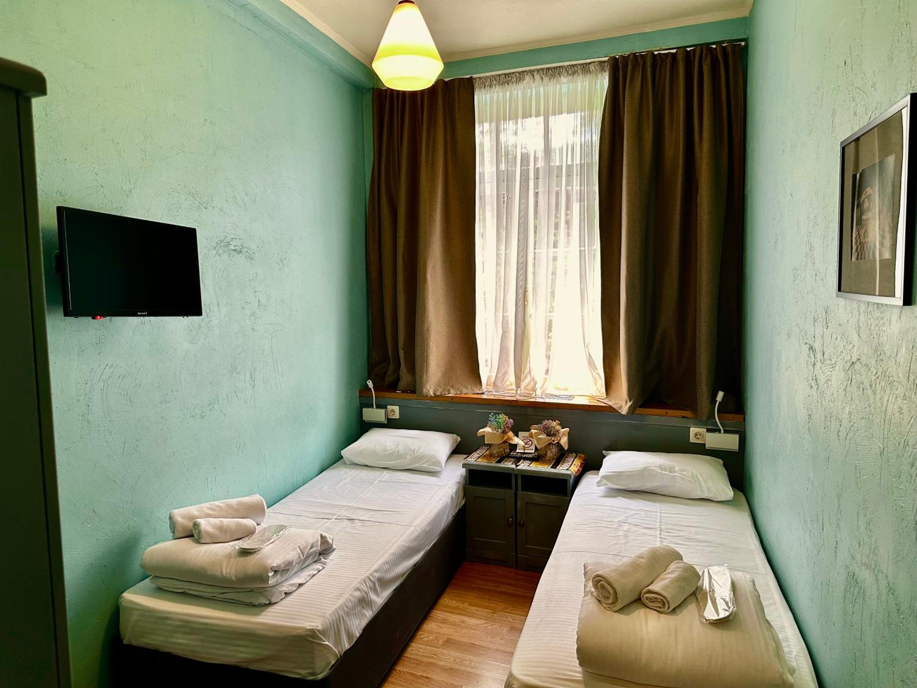 Classic Double Room photo 2