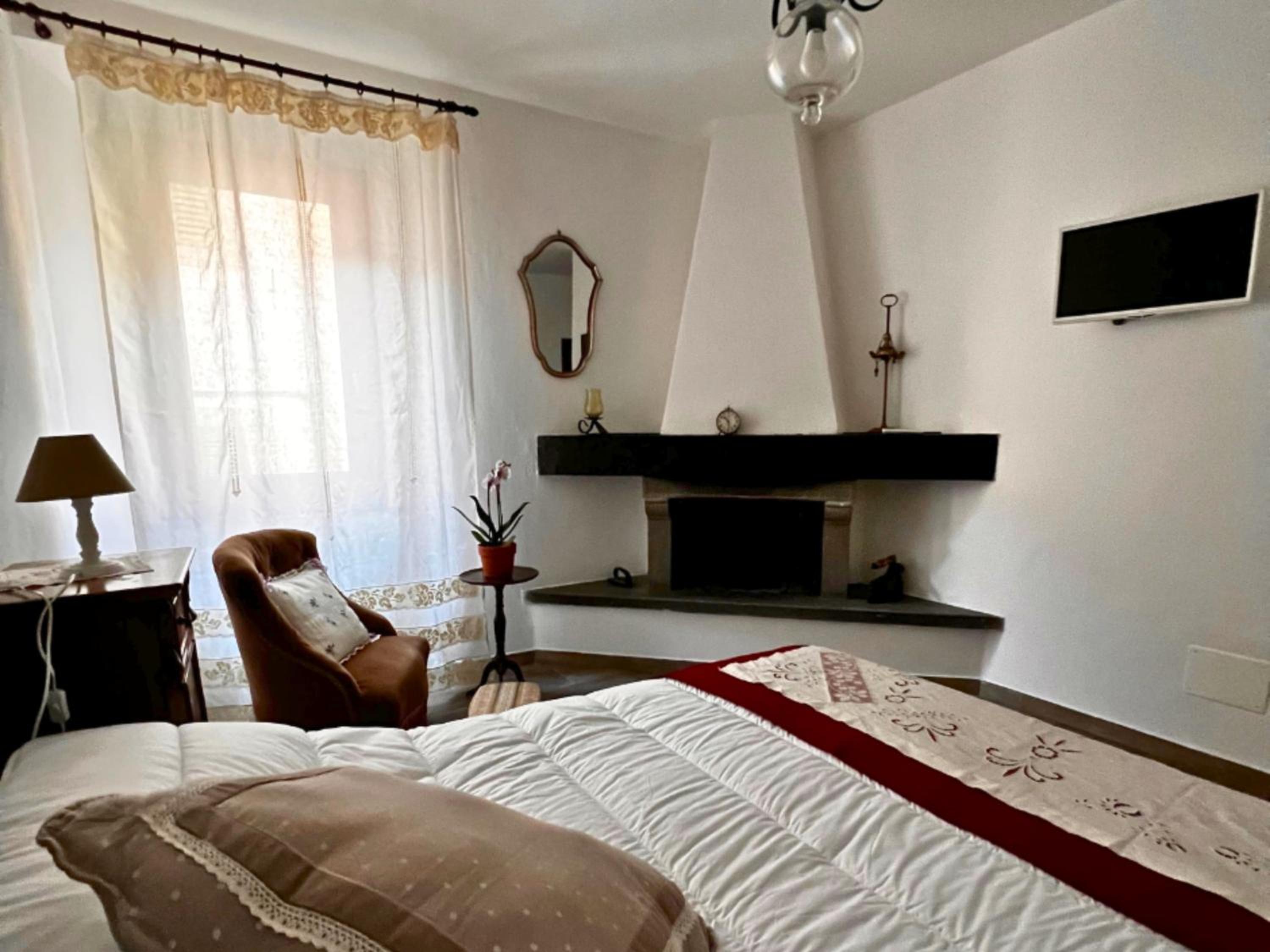 Double Room With Private Bathroom photo 3
