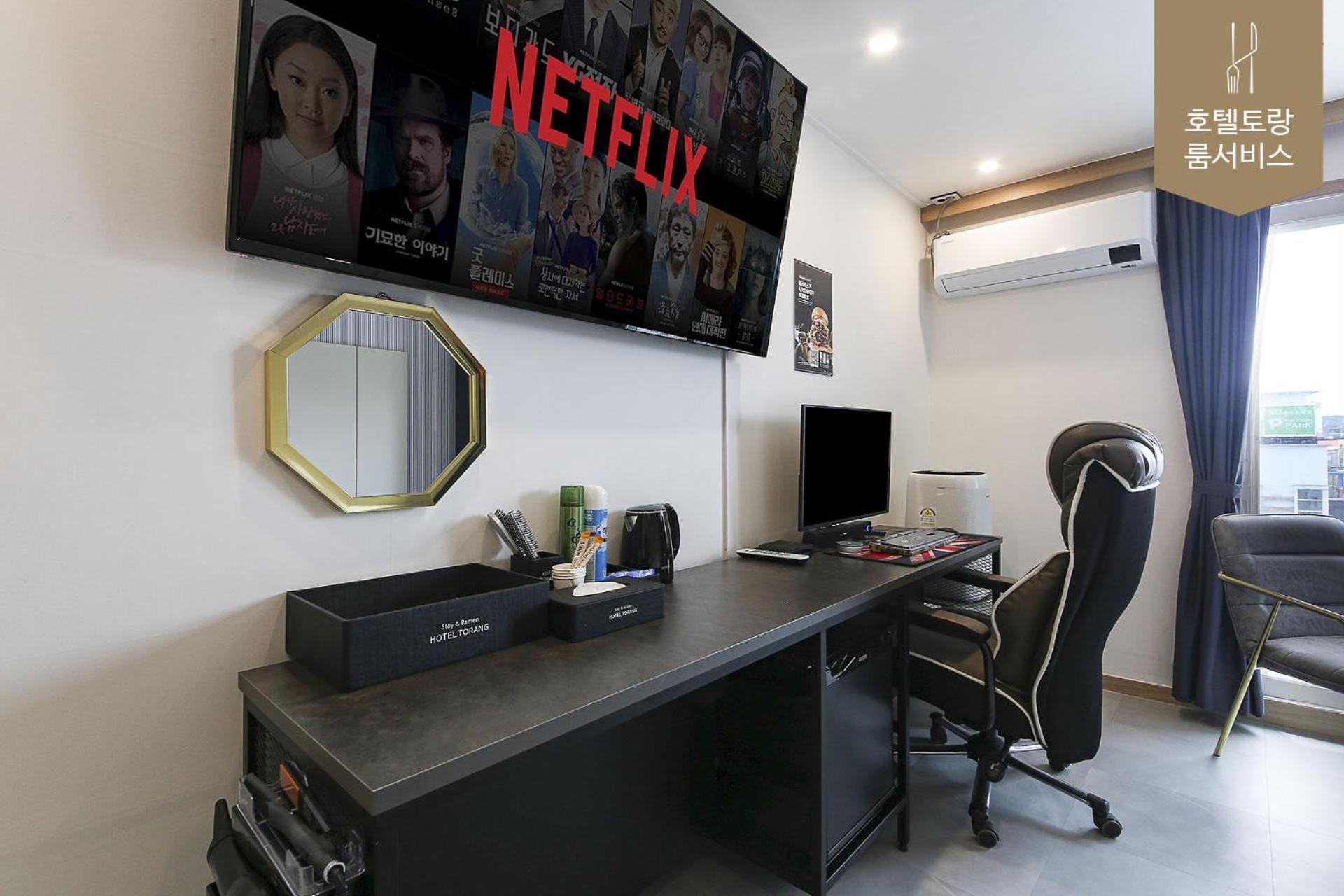 Superior Double Room - Photo 12